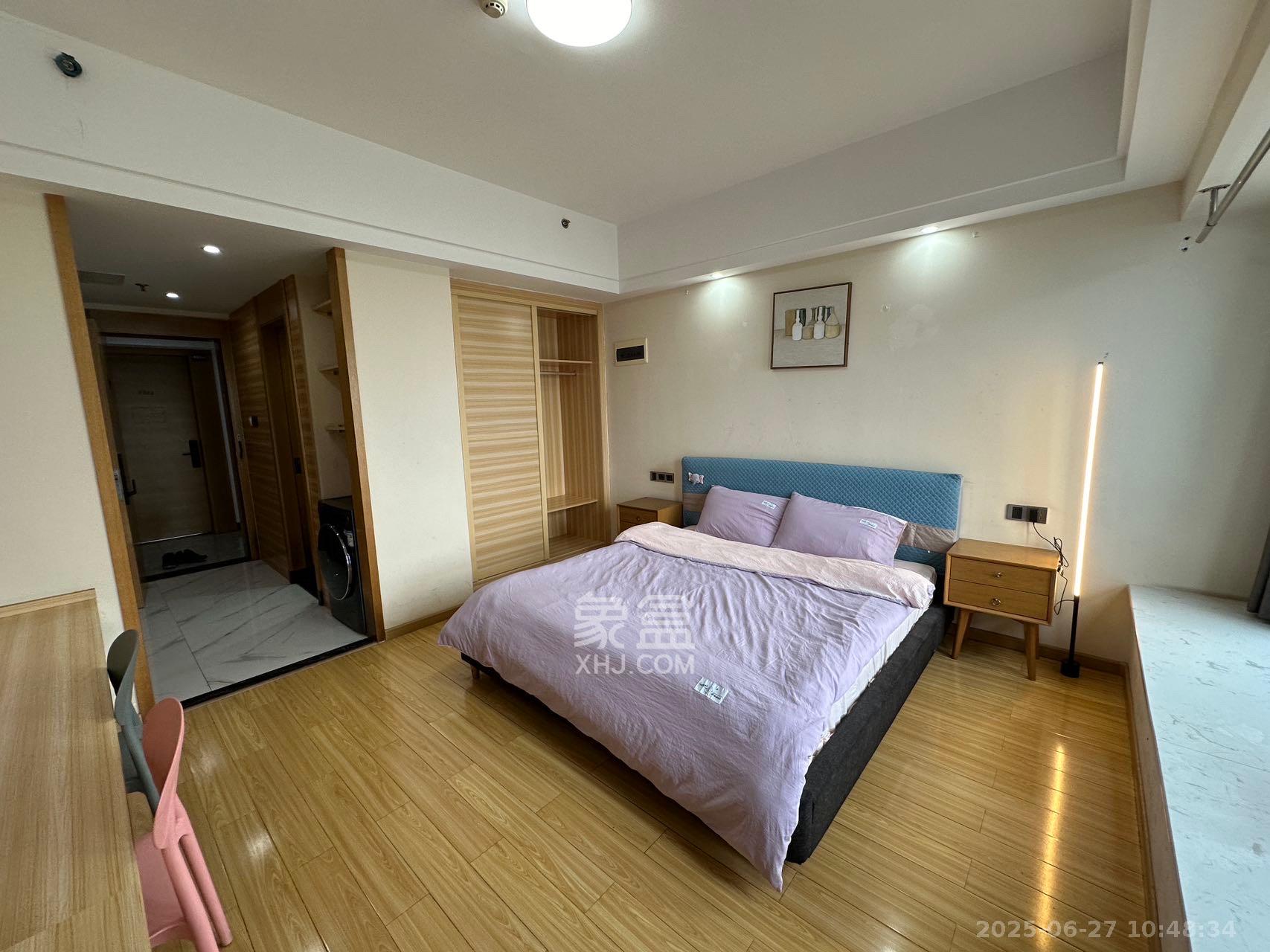 众东国际 1室1厅1卫 2000.0元/月 众东国际 1室1厅1卫 2000.0元/月室内图