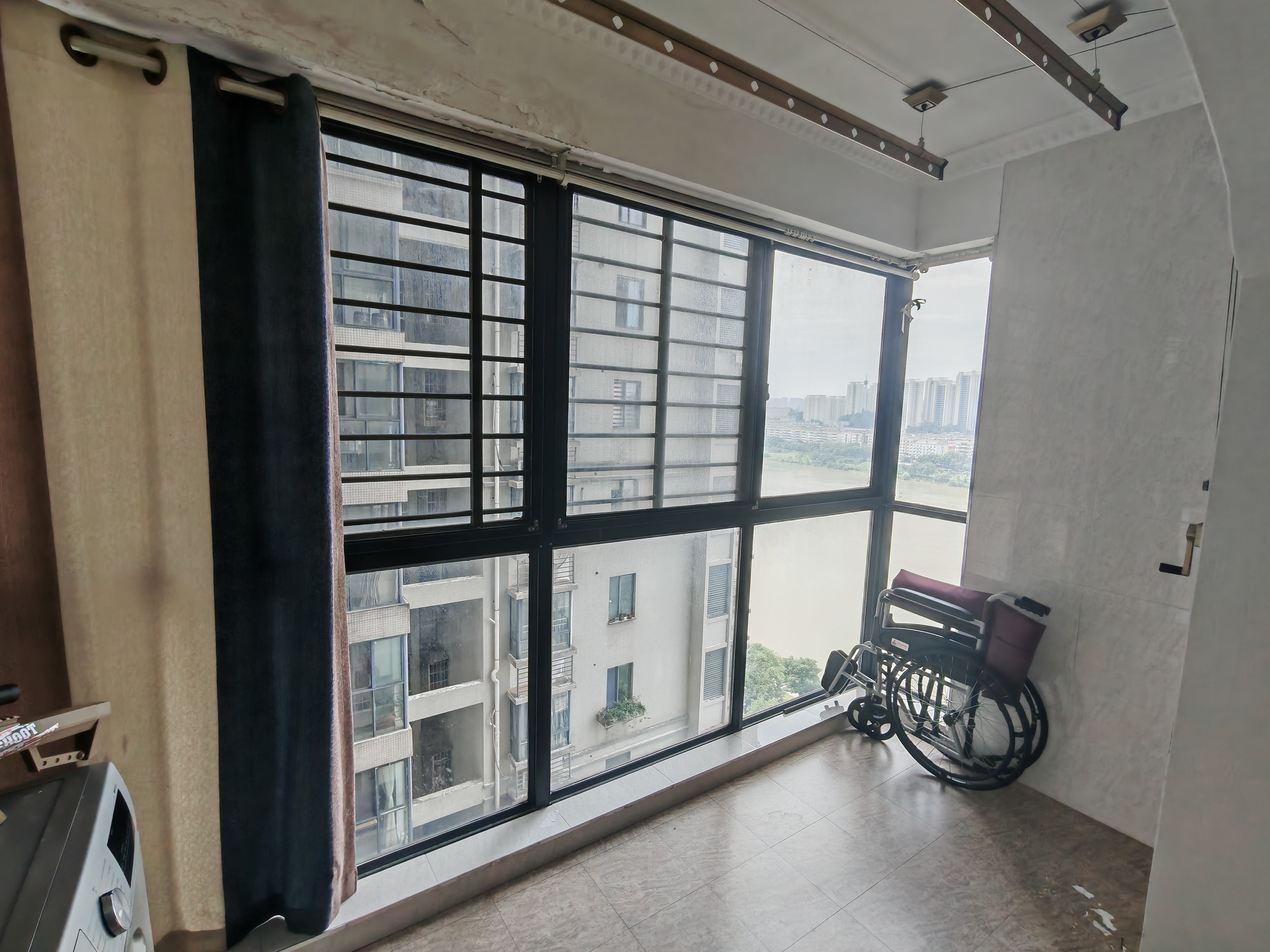 资江明珠 2室1厅1卫 1500.0元/月 资江明珠 2室1厅1卫 1500.0元/月室内图