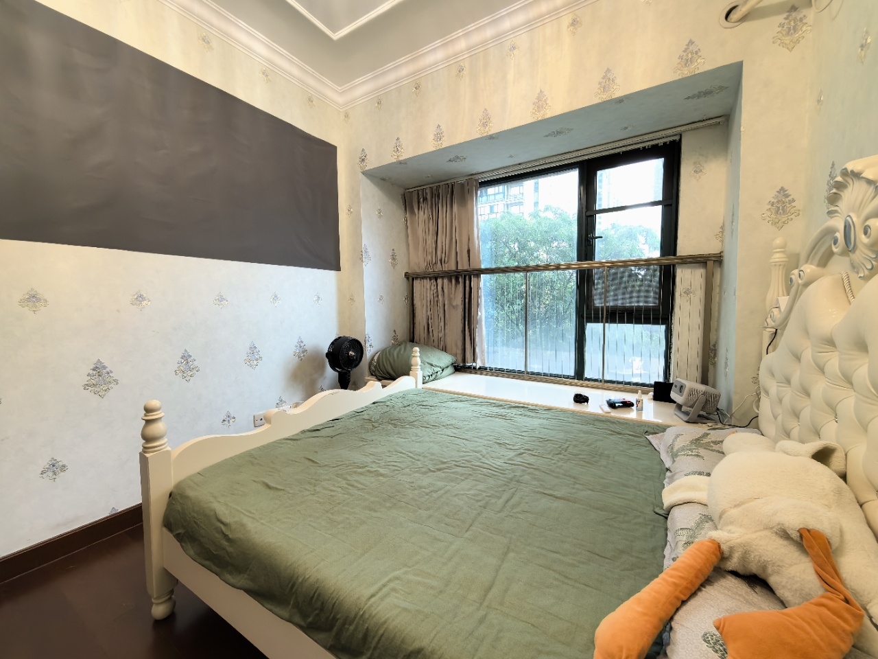 恒大绿洲 1室1厅1卫 1300.0元/月 恒大绿洲 1室1厅1卫 1300.0元/月室内图