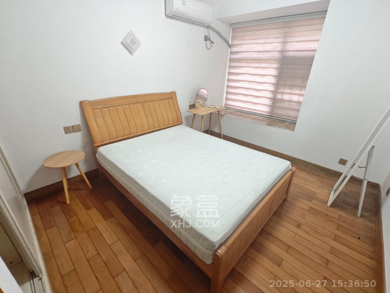 咸嘉新村嘉文苑  2室2厅1卫   2100.00元/月室内图