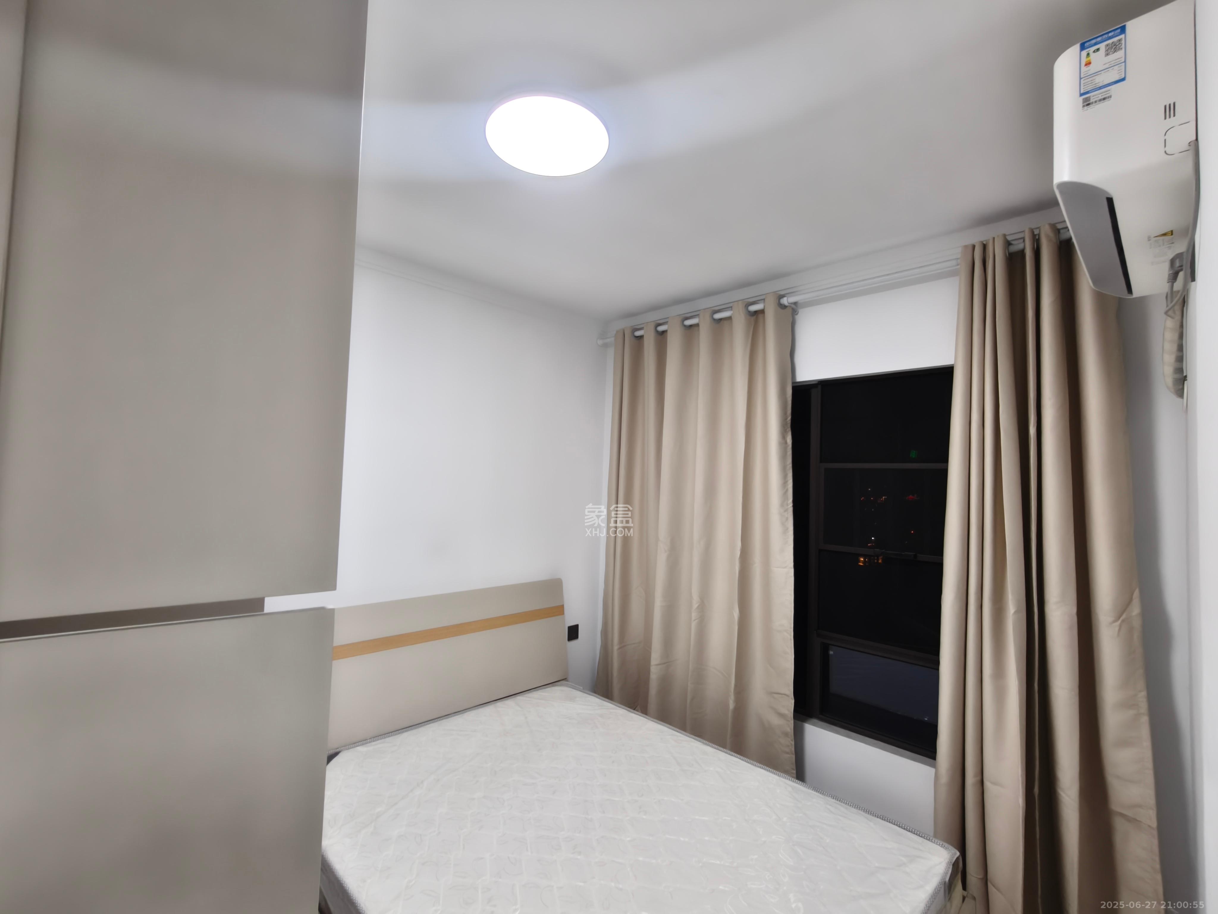 碧桂园城市之光 3室1厅1卫 2800.00元/月 碧桂园城市之光 3室1厅1卫 2800.00元/月室内图