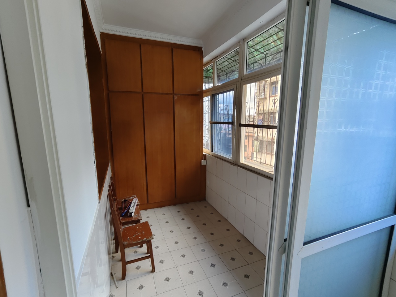 全丰小区  2室2厅1卫   500.00元/月