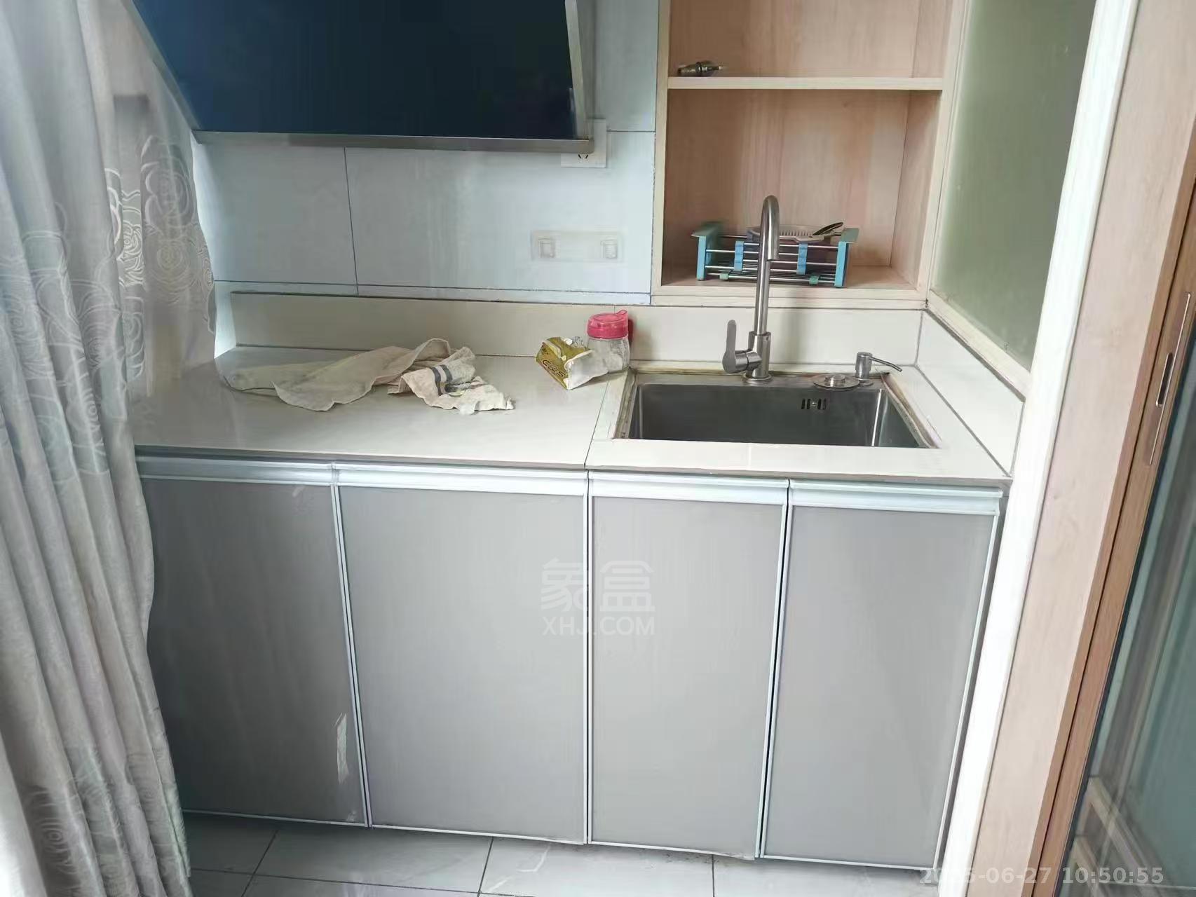 大汉惠普软件信息产业园 1室0厅0卫 1100.0元/月 大汉惠普软件信息产业园 1室0厅0卫 1100.0元/月室内图