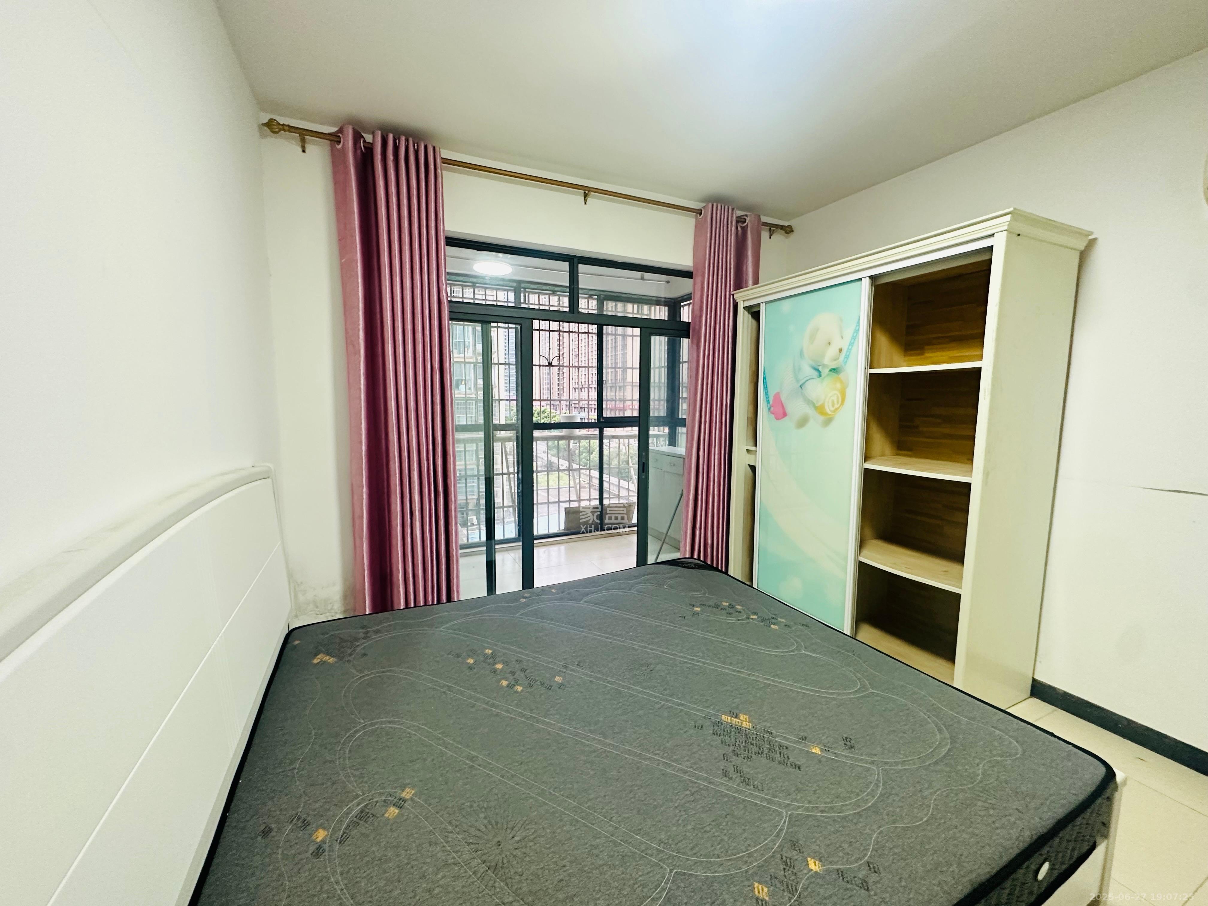 茶山馨苑  2室2厅1卫   2400.00元/月室内图