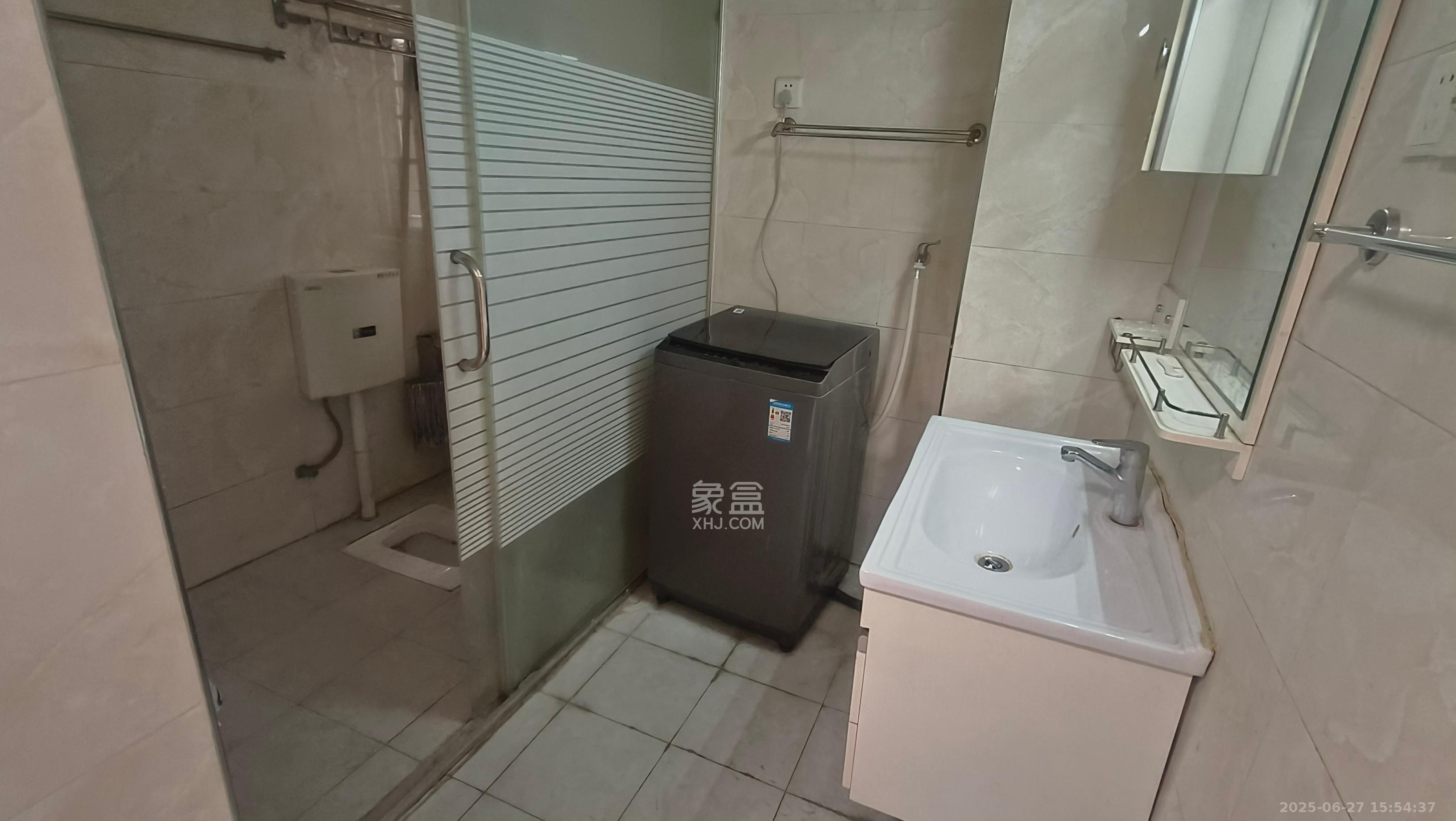 长城非常生活 2室2厅1卫 2300.0元/月 长城非常生活 2室2厅1卫 2300.0元/月室内图