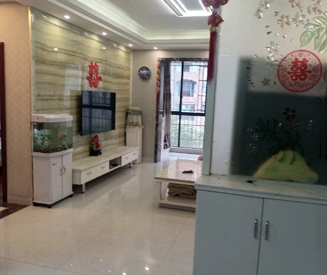 生态丽景  1室1厅1卫   1500.00元/月室内图