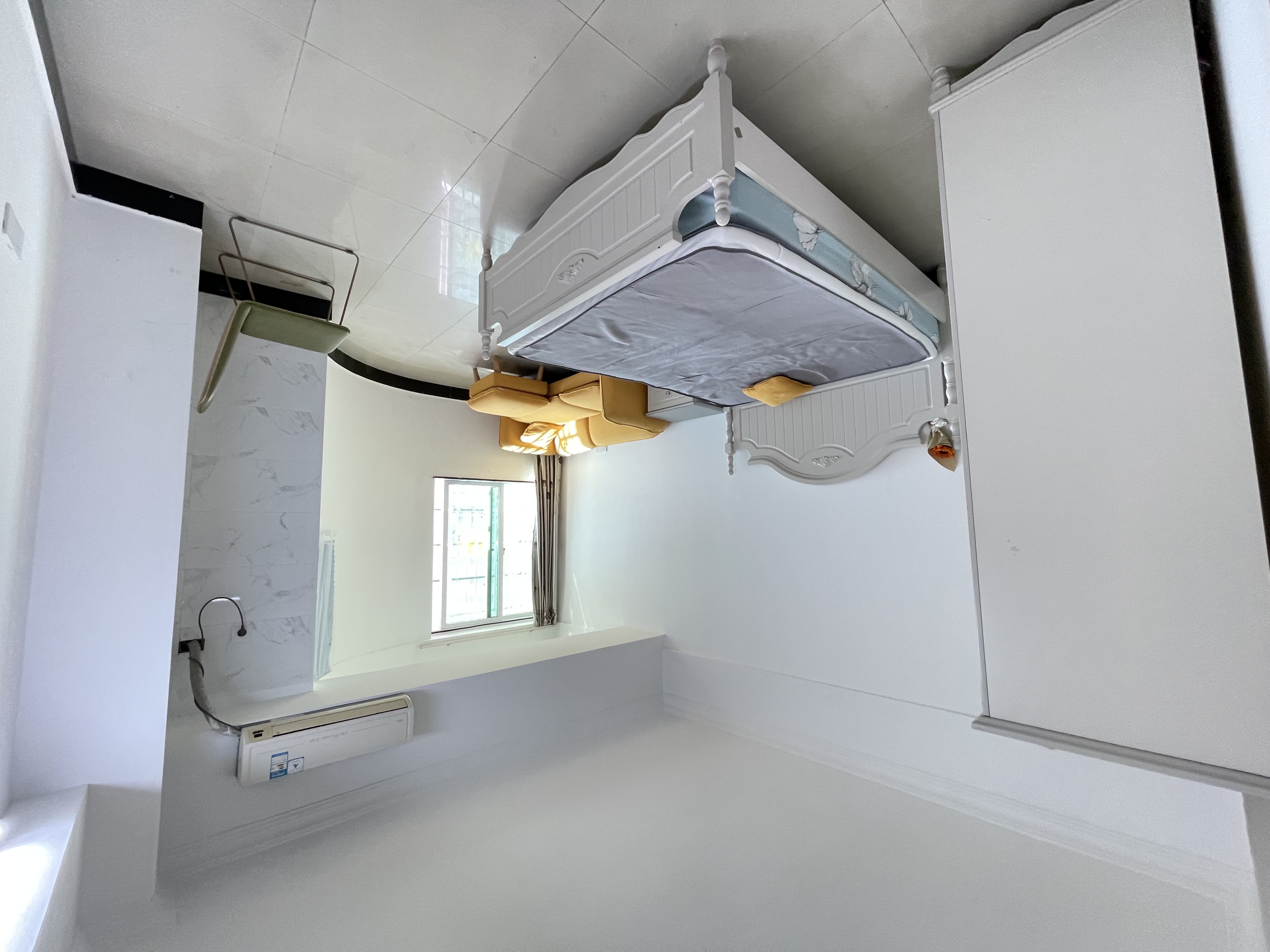 国贸经典 1室1厅1卫 41.0万 国贸经典 1室1厅1卫 41.0万户型图