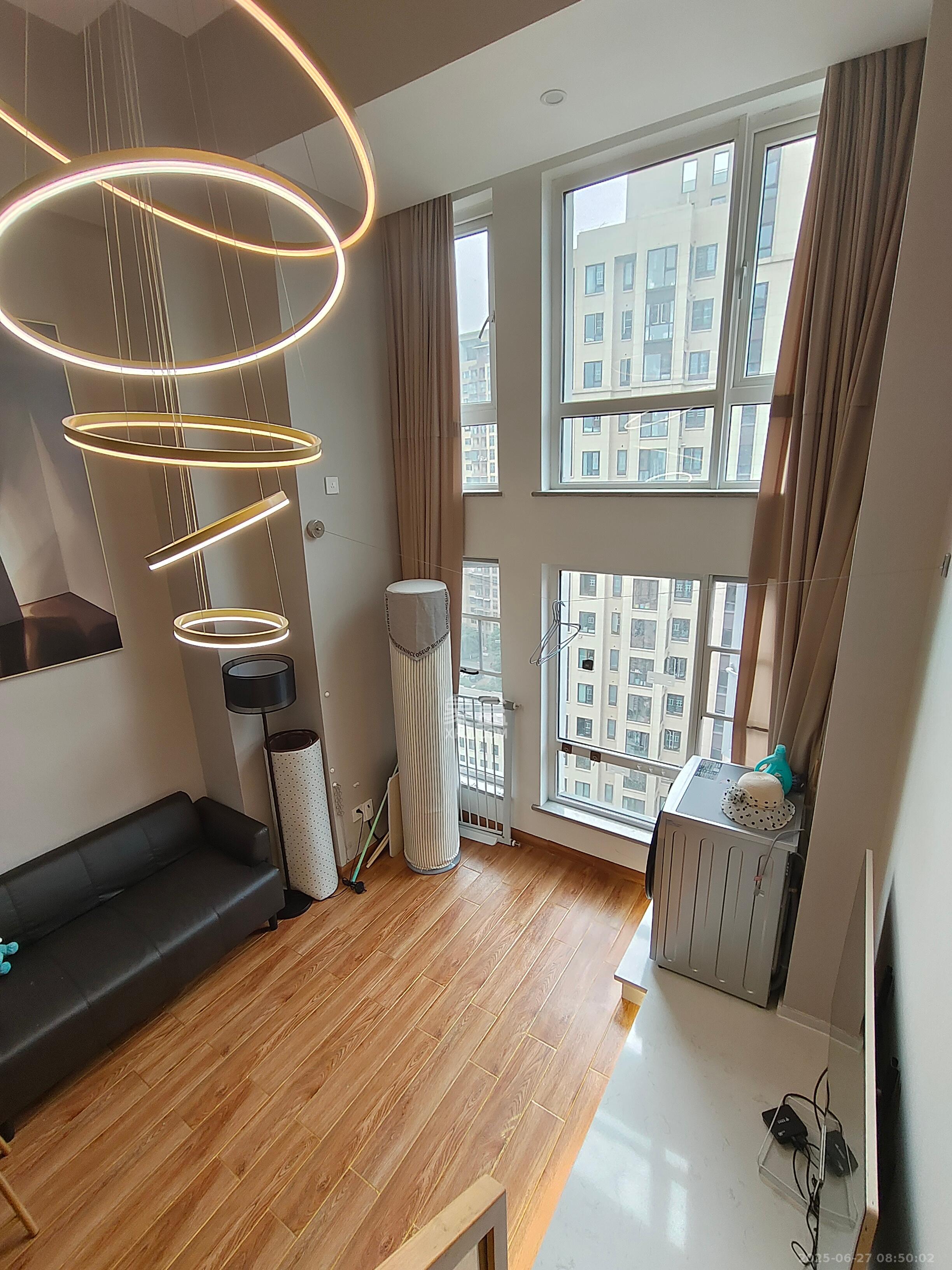 金地铂悦 2室0厅0卫 2000.0元/月 金地铂悦 2室0厅0卫 2000.0元/月室内图