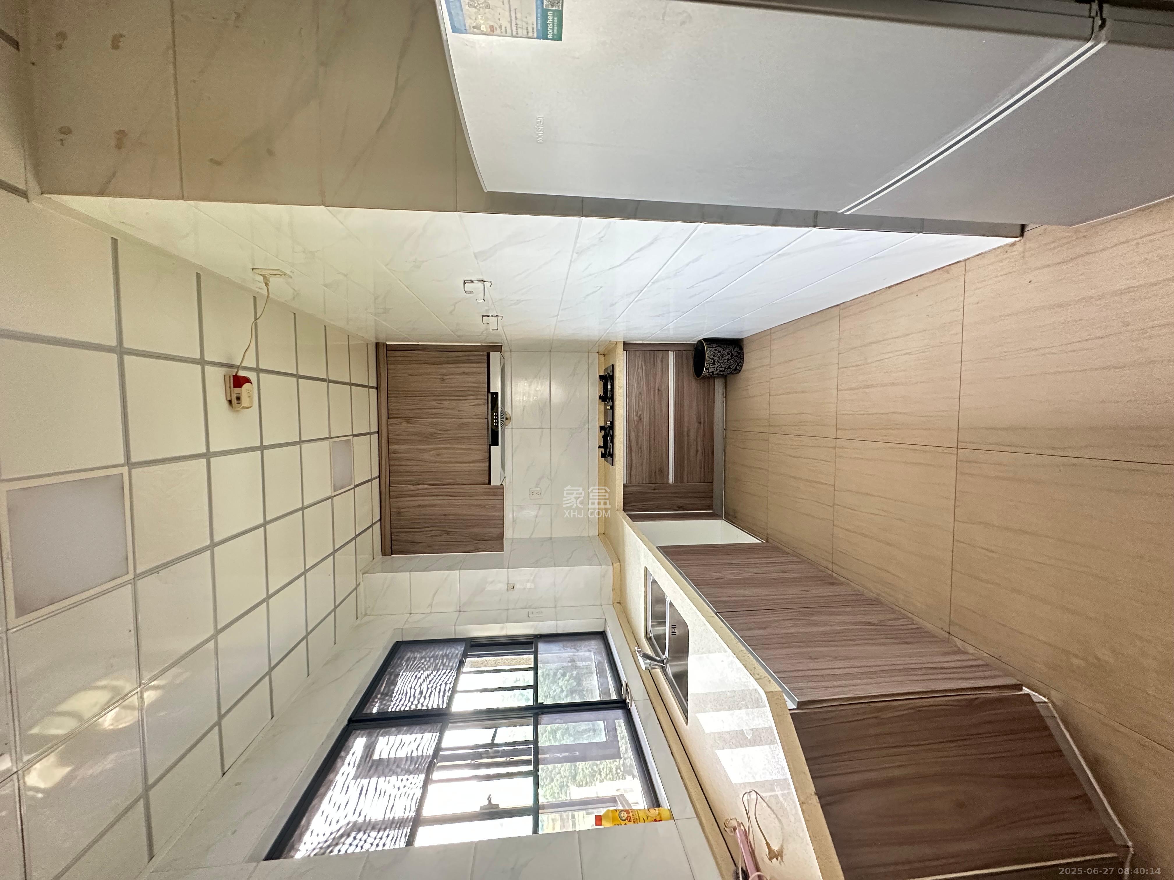碧桂园南城首府（东宸林海）  3室2厅1卫   2200.00元/月室内图