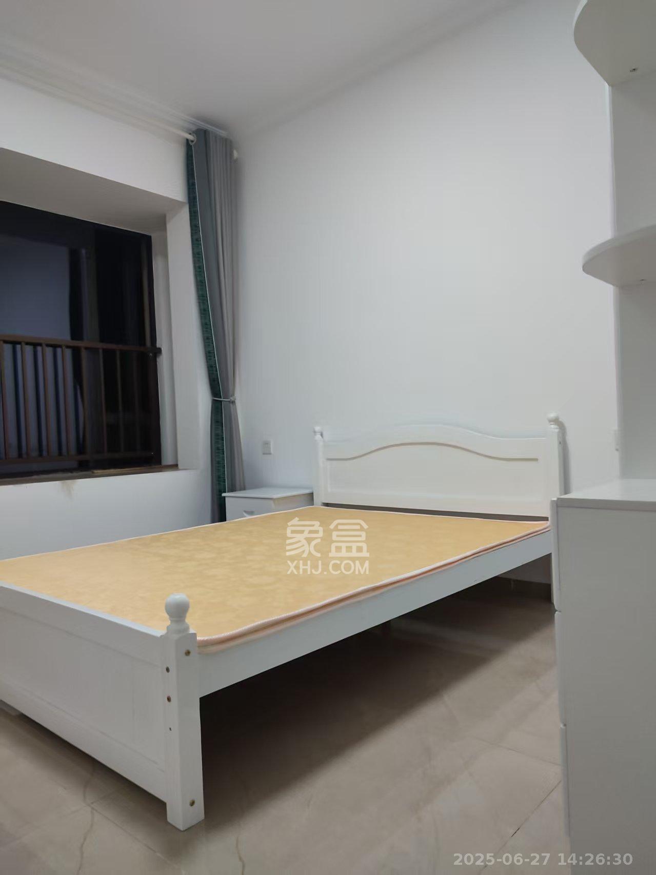 星雅美辰  1室0厅0卫   2700.00元/月室内图