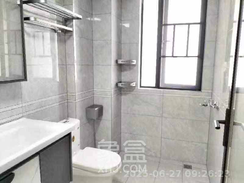 韭菜园嘉苑  3室2厅2卫   4300.00元/月室内图