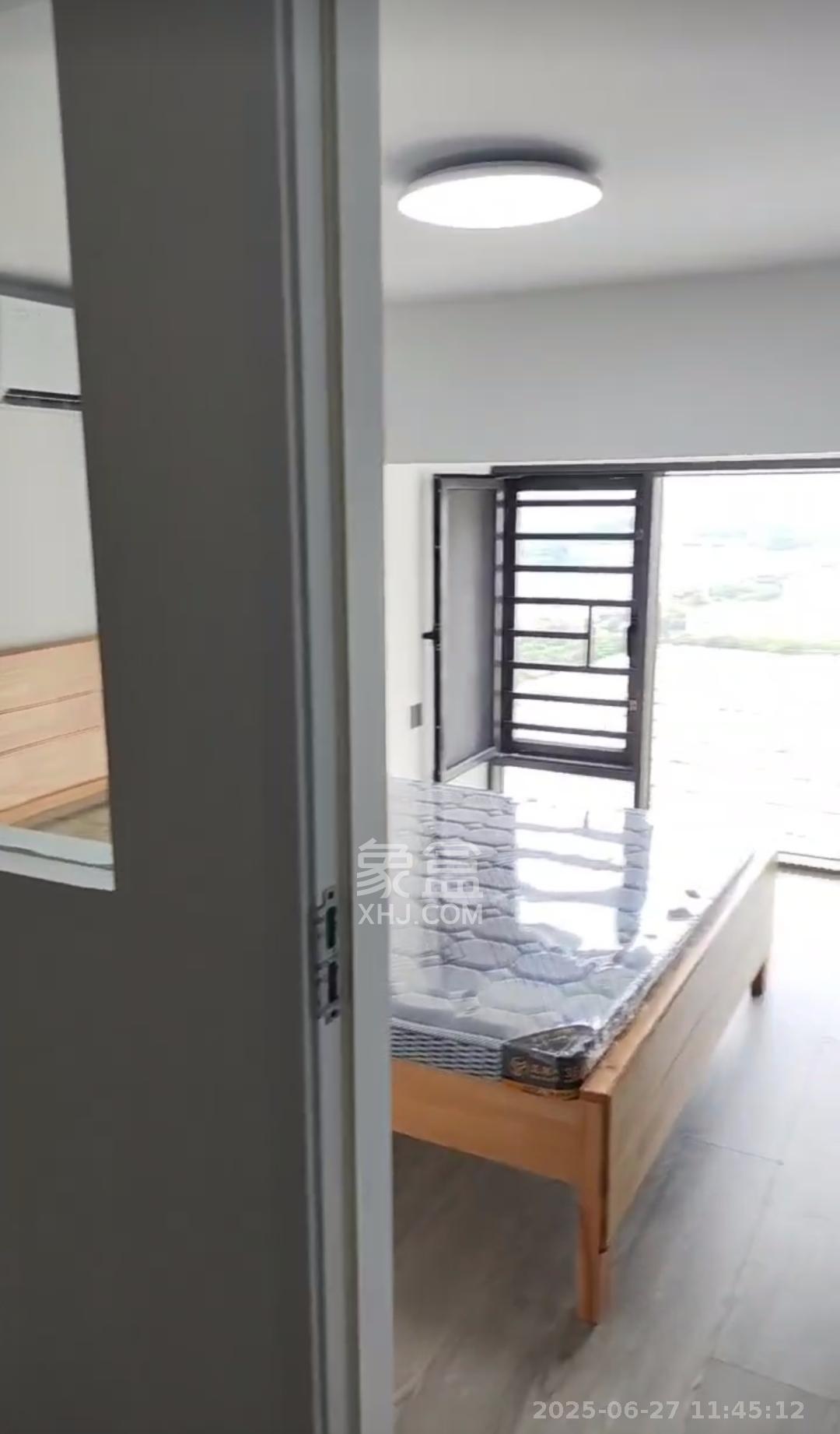 碧桂园星荟 1室1厅1卫 1500.0元/月 碧桂园星荟 1室1厅1卫 1500.0元/月室内图