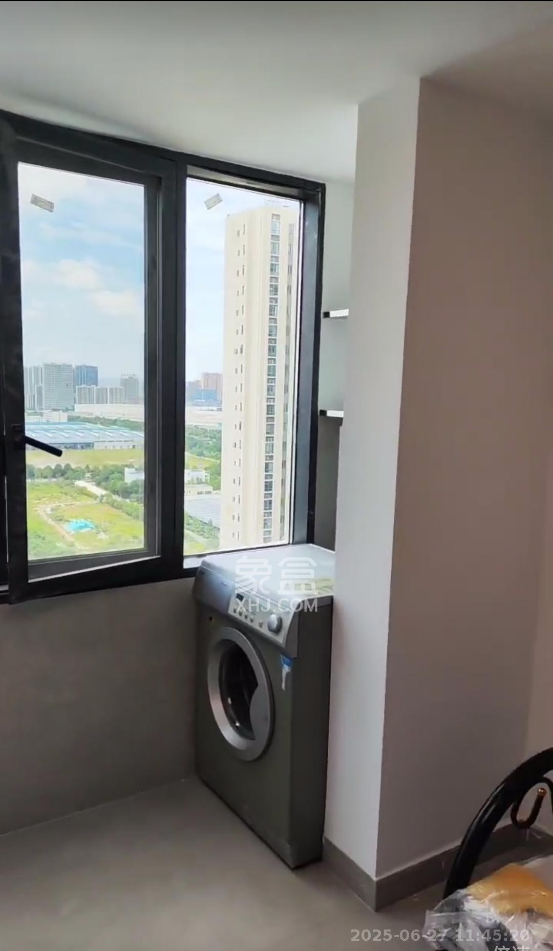 碧桂园星荟 1室1厅1卫 1500.0元/月 碧桂园星荟 1室1厅1卫 1500.0元/月室内图