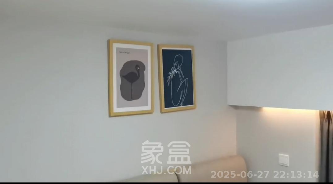 时代年华  3室2厅1卫   1500.00元/月室内图