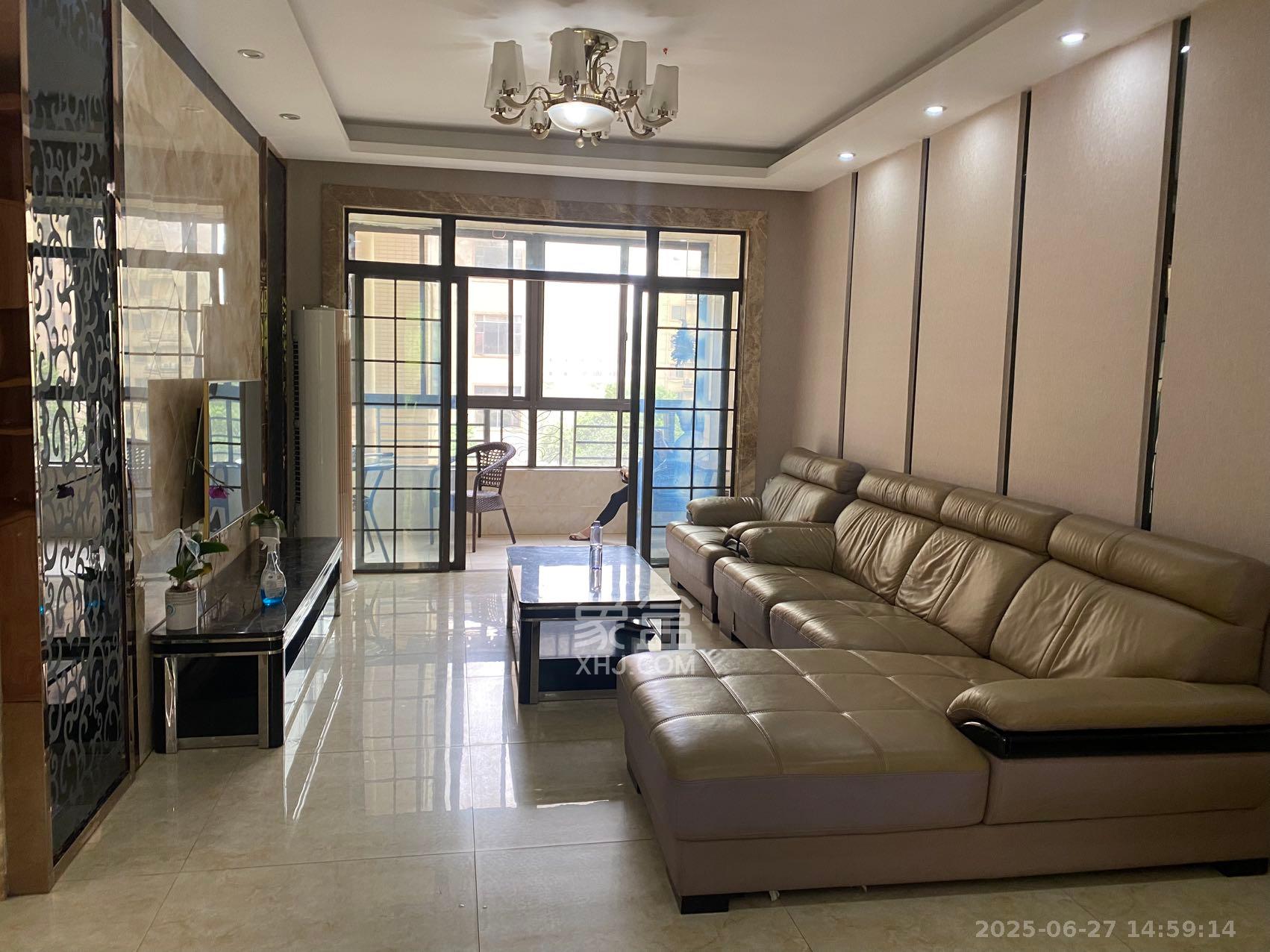 宏聚地中海  3室2厅2卫    2400.0元/月 宏聚地中海  3室2厅2卫    2400.0元/月室内图