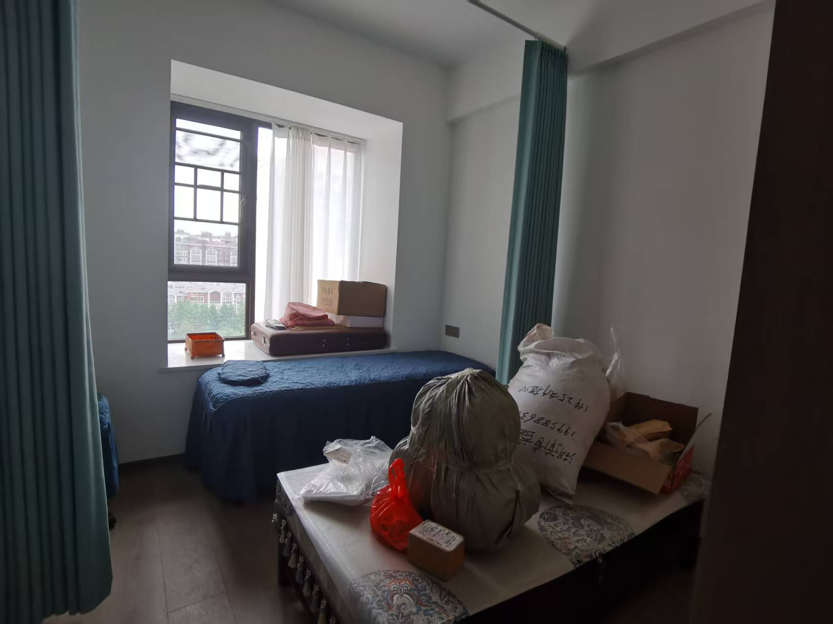 珑樾台  4室2厅2卫    105.0万 珑樾台  4室2厅2卫    105.0万室内图