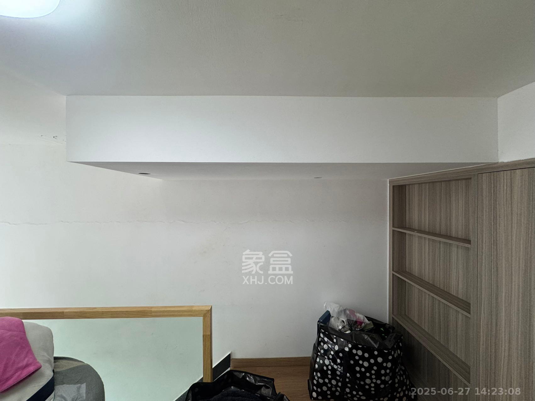 新长海D1站  1室0厅0卫   1400.00元/月室内图