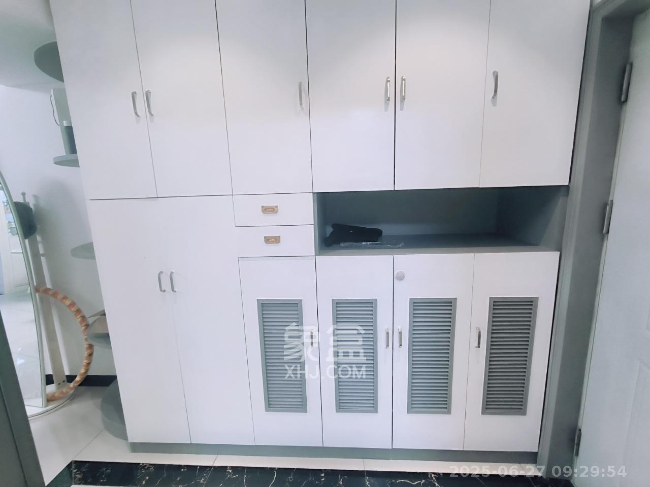 怡海星城  1室0厅0卫   1100.00元/月室内图