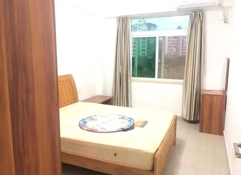 南方明珠 2室1厅1卫 2200.0元/月 南方明珠 2室1厅1卫 2200.0元/月室内图