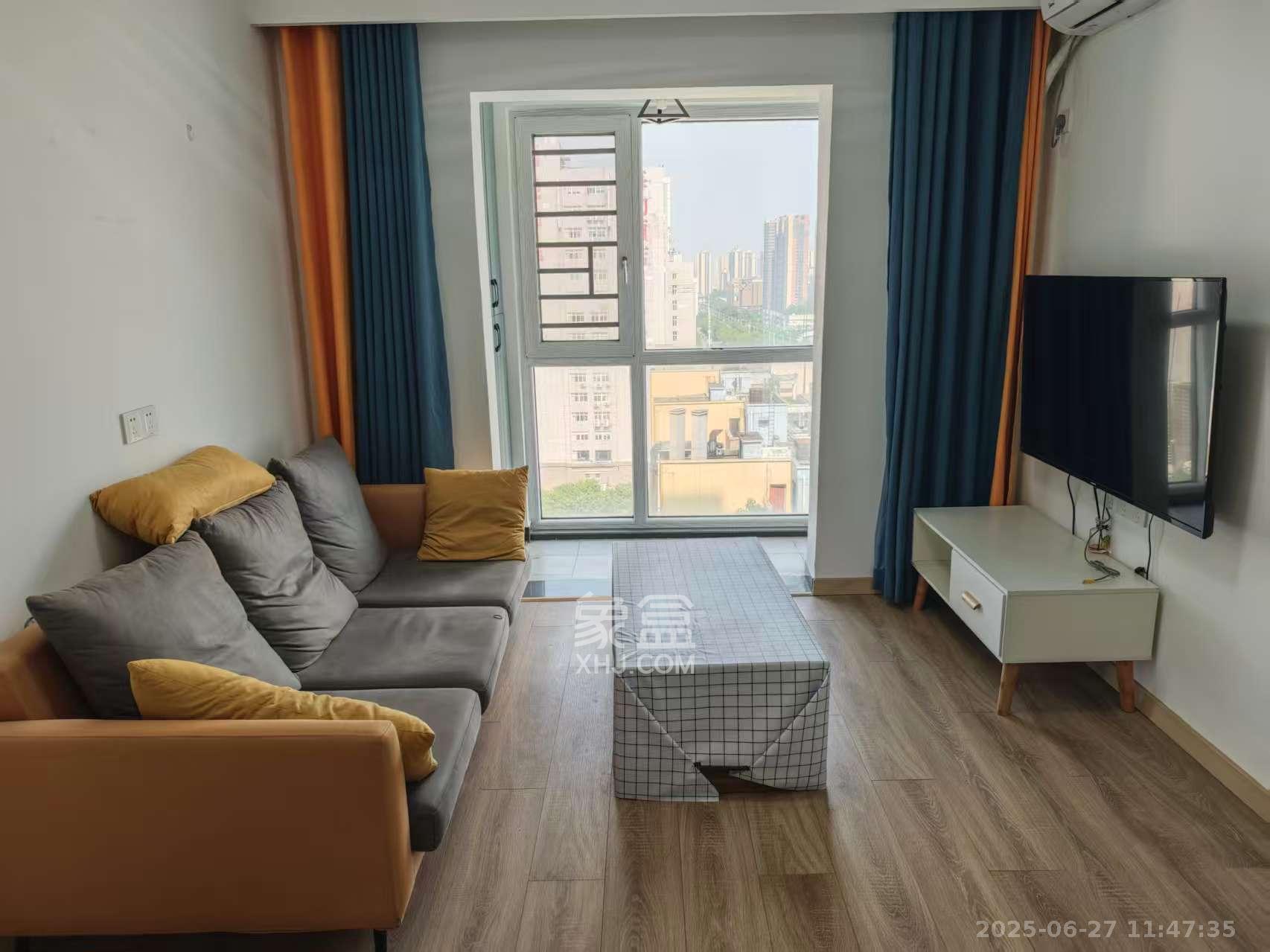 美林美寓  2室2厅1卫    2200.0元/月 美林美寓  2室2厅1卫    2200.0元/月室内图