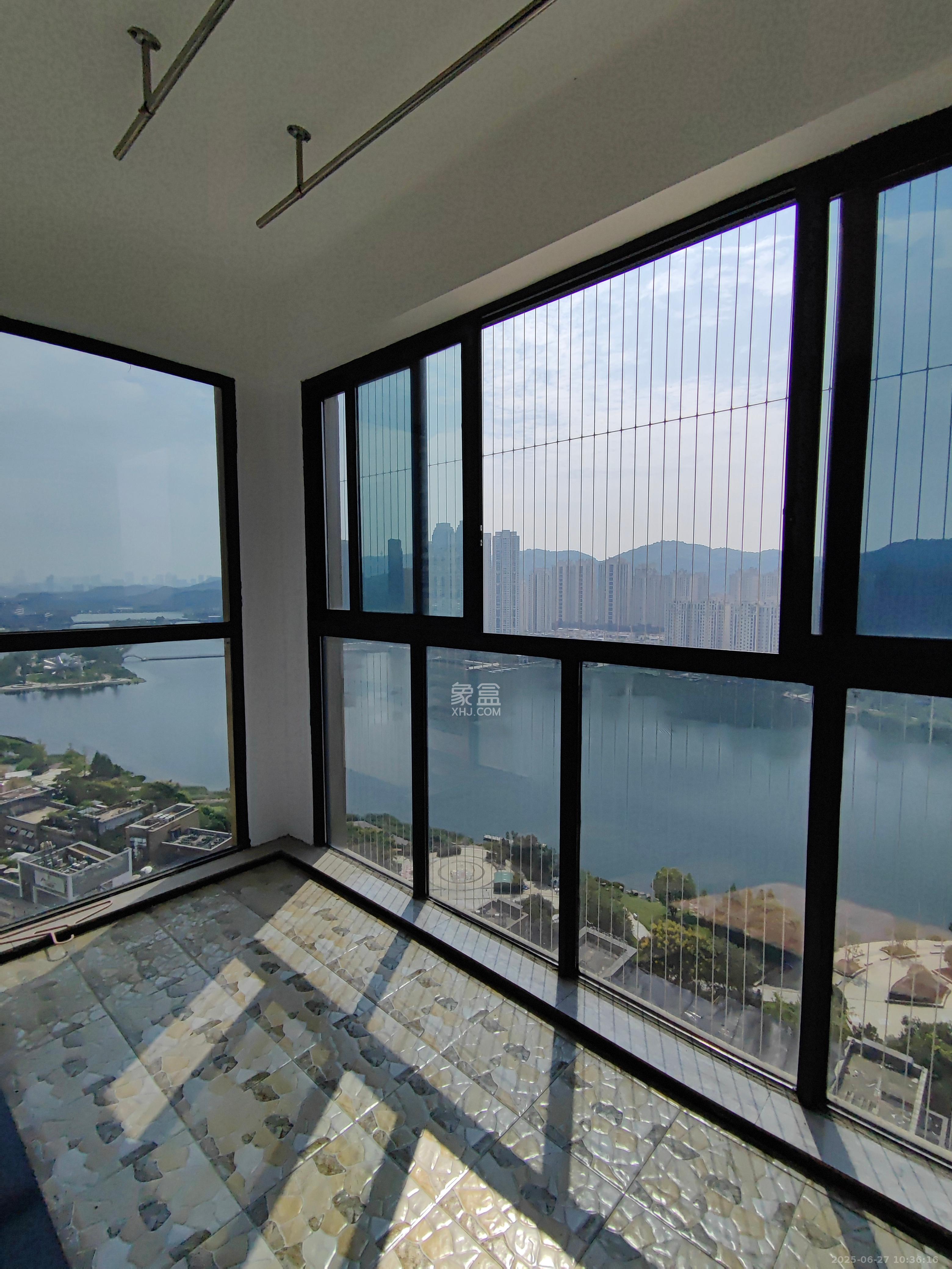 中建梅溪湖中心 2室2厅1卫 2900.0元/月 中建梅溪湖中心 2室2厅1卫 2900.0元/月室内图