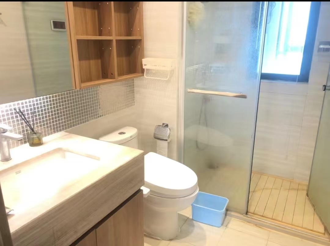 南方明珠 2室1厅1卫 2200.0元/月 南方明珠 2室1厅1卫 2200.0元/月室内图