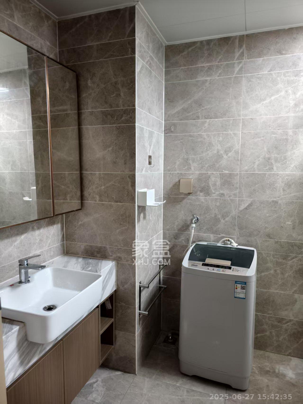 福天藏郡院子 1室1厅1卫 1000.0元/月 福天藏郡院子 1室1厅1卫 1000.0元/月室内图