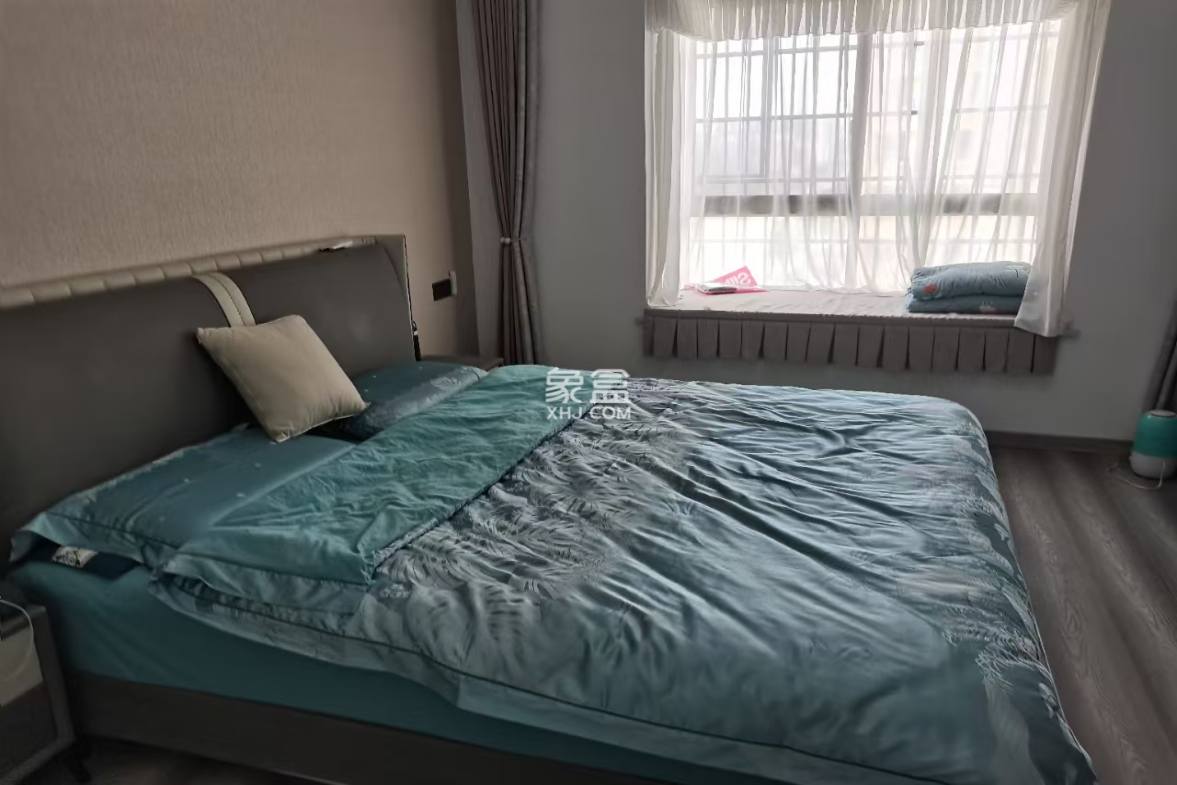 中电怡和苑 3室2厅1卫 3000.0元/月 中电怡和苑 3室2厅1卫 3000.0元/月室内图