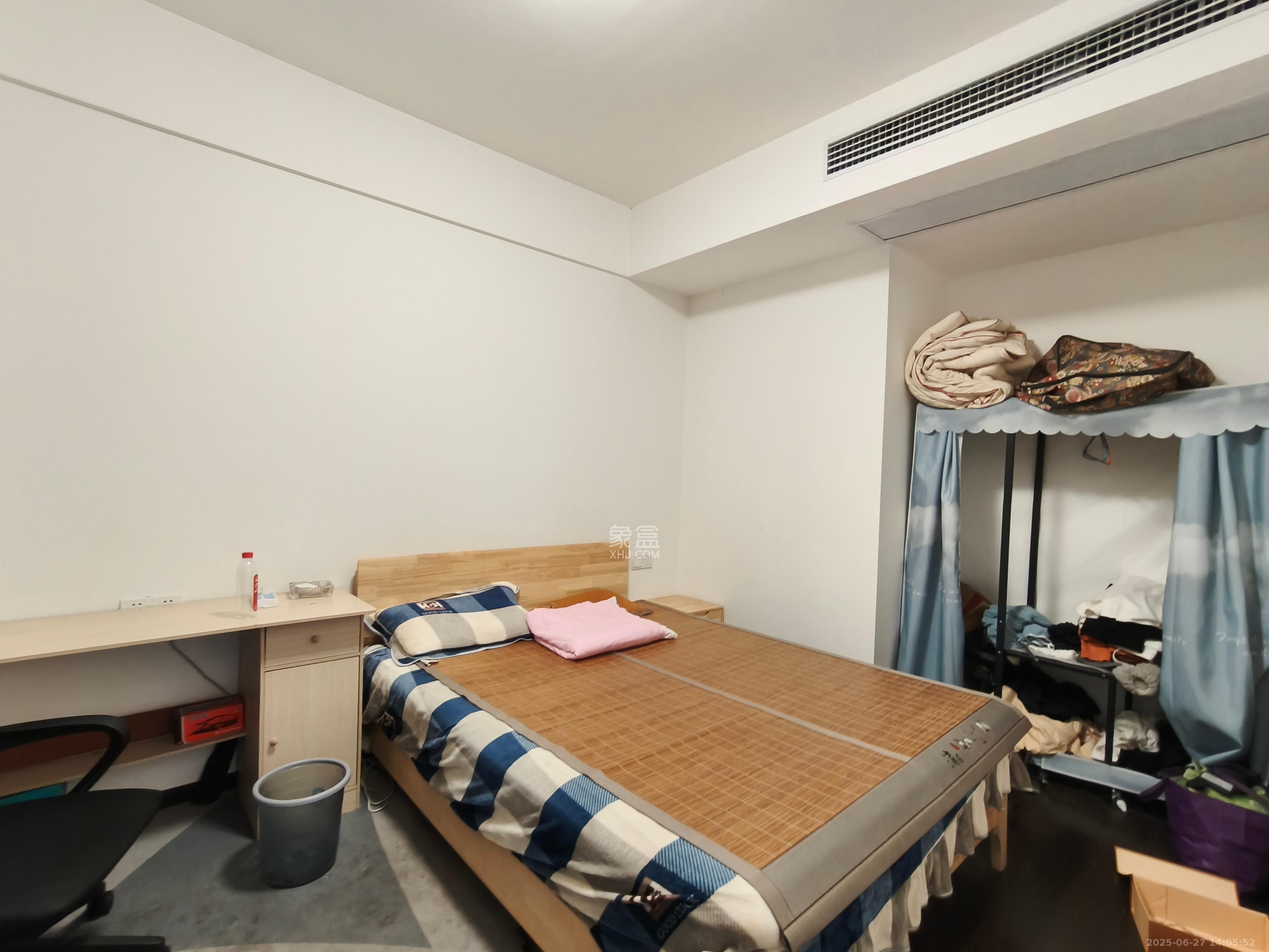 金茂建发观悦  5室1厅2卫    6888.0元/月室内图