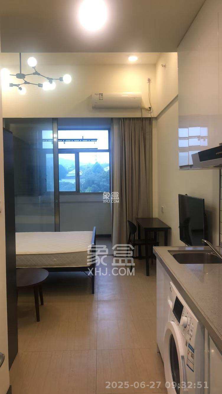 碧桂园威尼斯城 1室1厅1卫 1000.0元/月 碧桂园威尼斯城 1室1厅1卫 1000.0元/月室内图