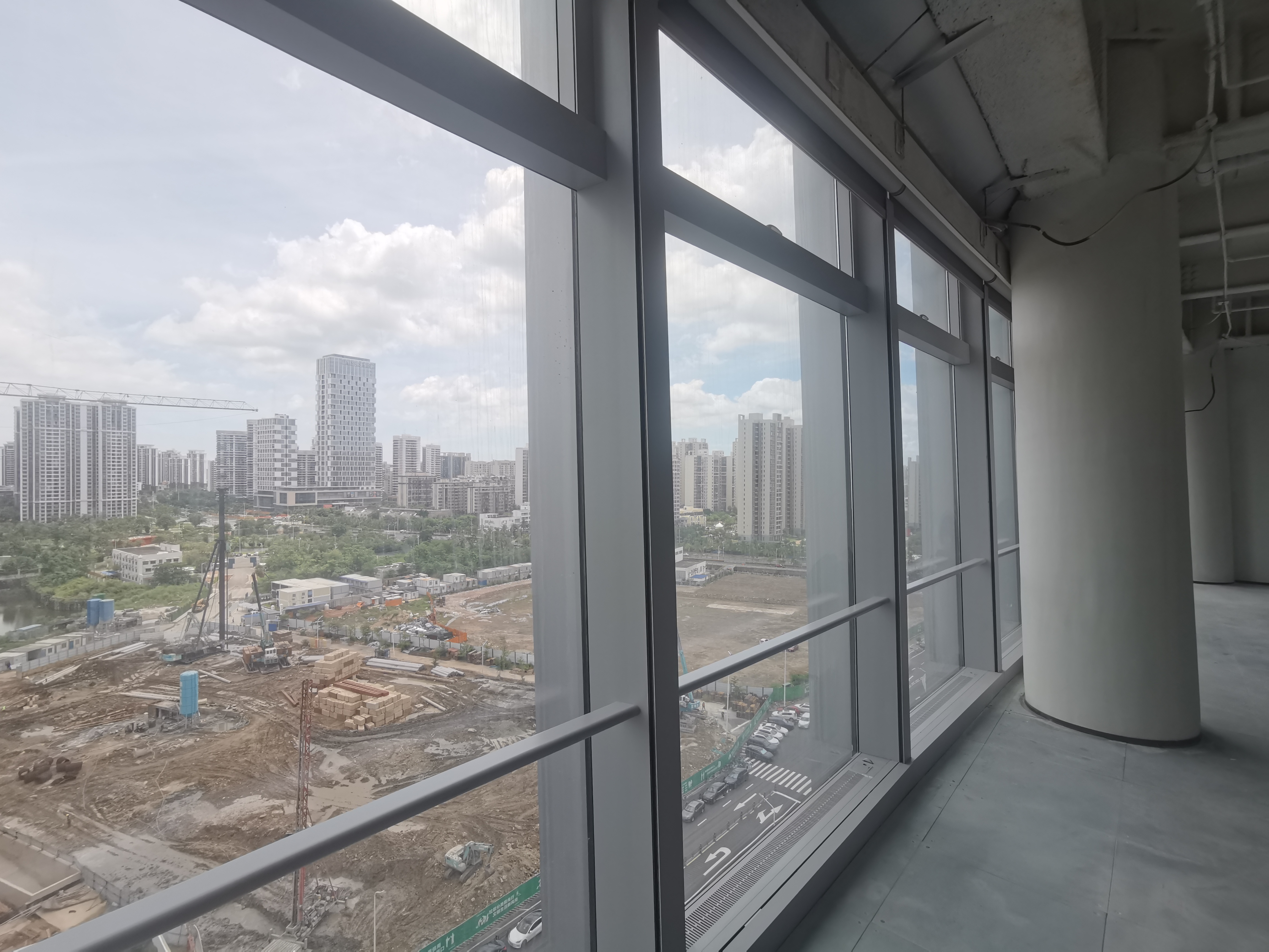 华彩海口湾广场   131.46㎡     11000.00元/月室内图