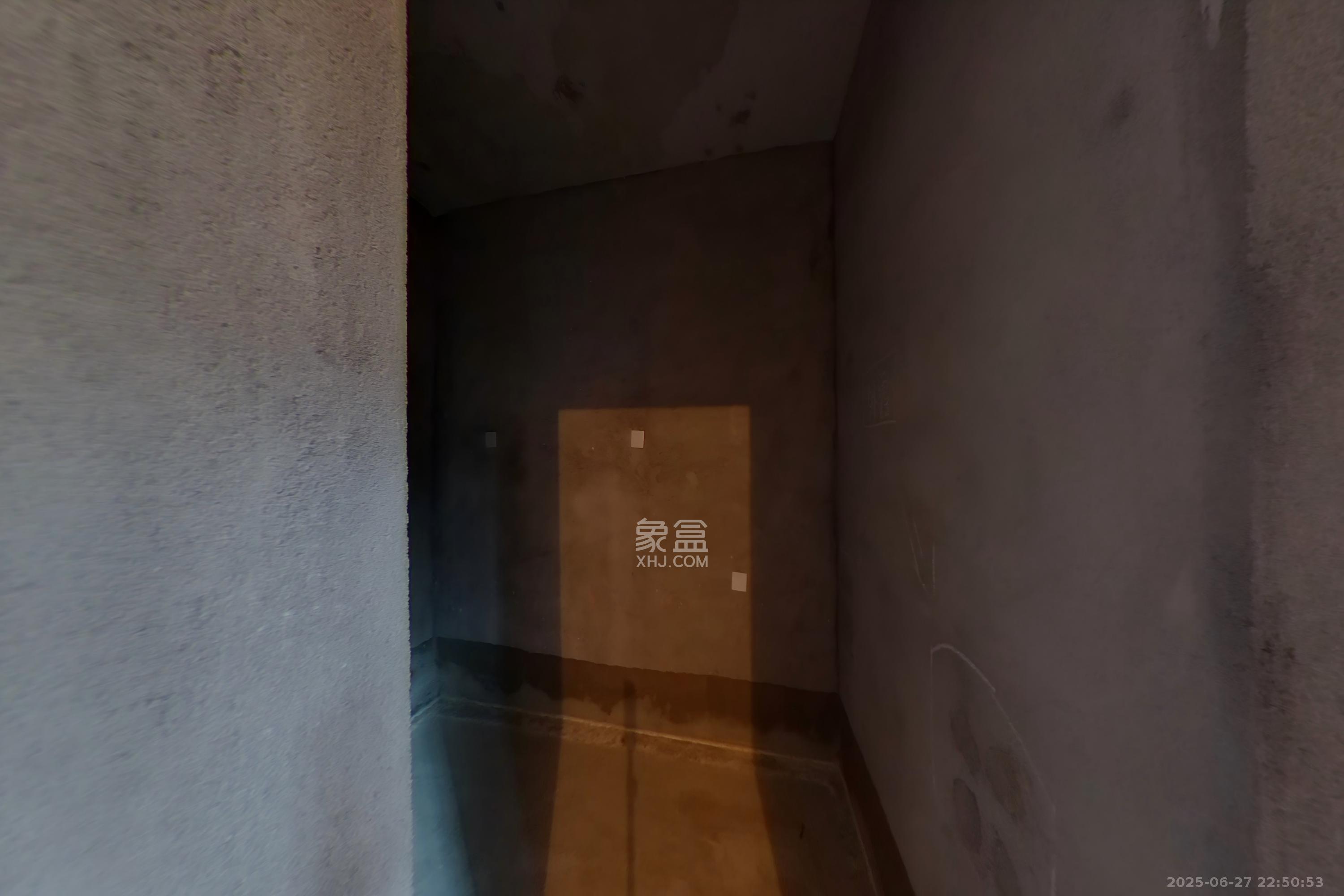 建投象山国际  3室2厅2卫   106.00万厨房