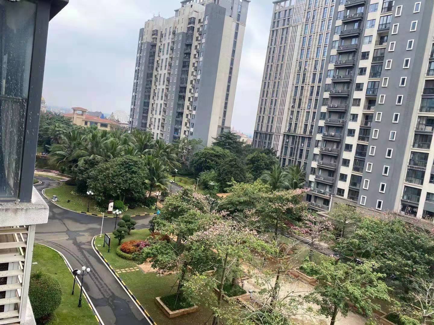 恒大海口文化旅游城 3室2厅2卫 138.0万 恒大海口文化旅游城 3室2厅2卫 138.0万小区图