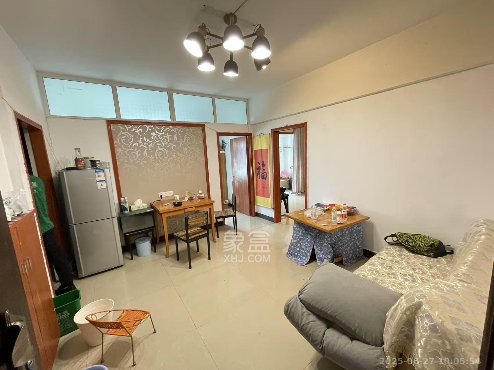 西罗亚大厦 2室1厅1卫 3000.0元/月 西罗亚大厦 2室1厅1卫 3000.0元/月室内图