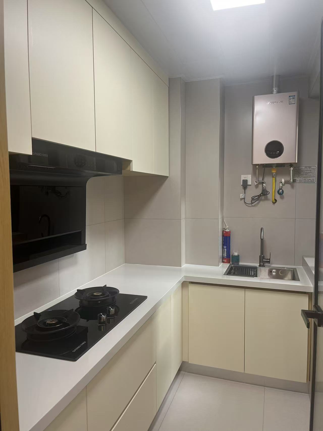 唯独逸臣公园 2室1厅1卫 2000.0元/月 唯独逸臣公园 2室1厅1卫 2000.0元/月室内图