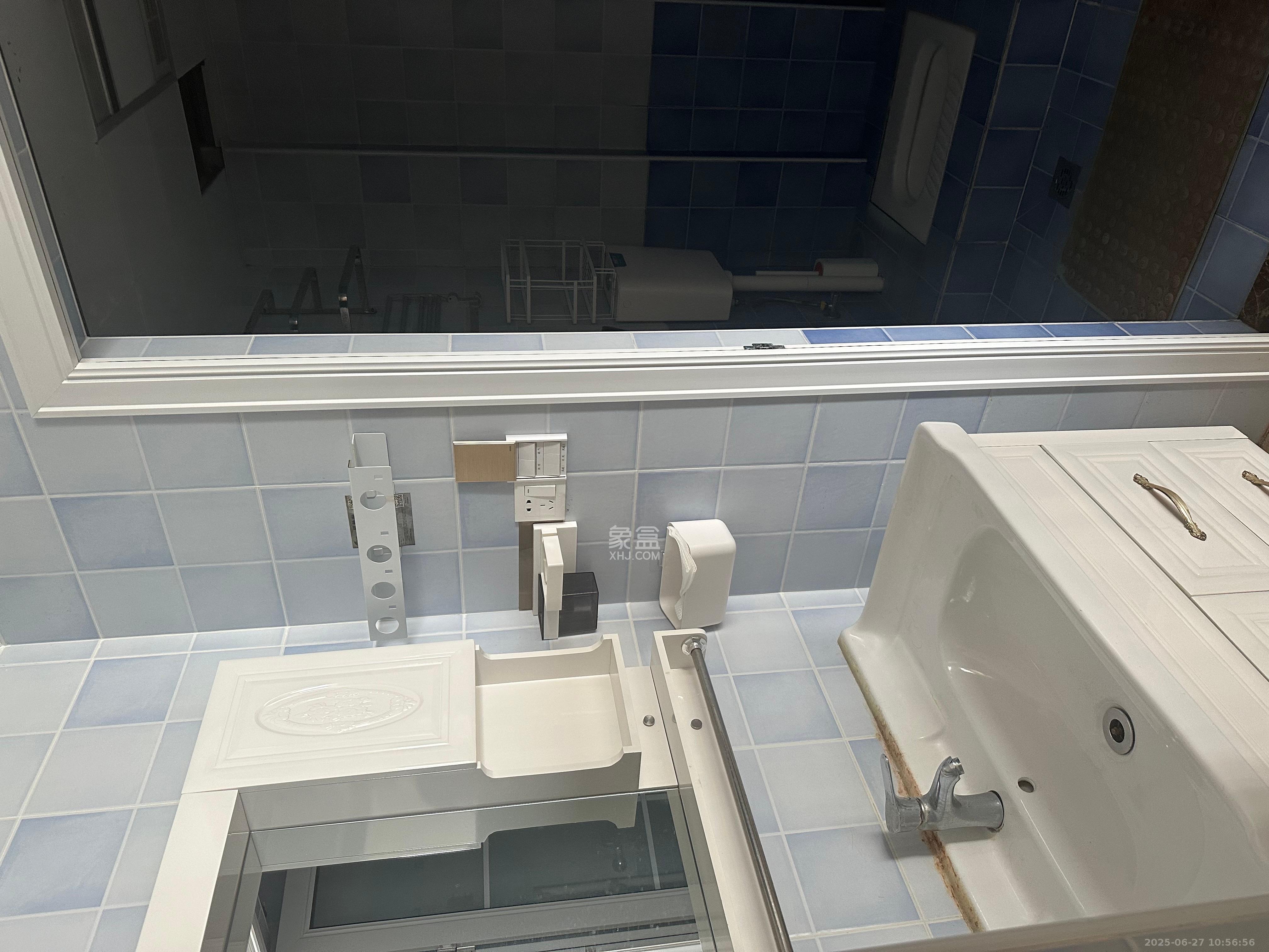 欧亚达国际广场  2室1厅1卫    1600.0元/月室内图