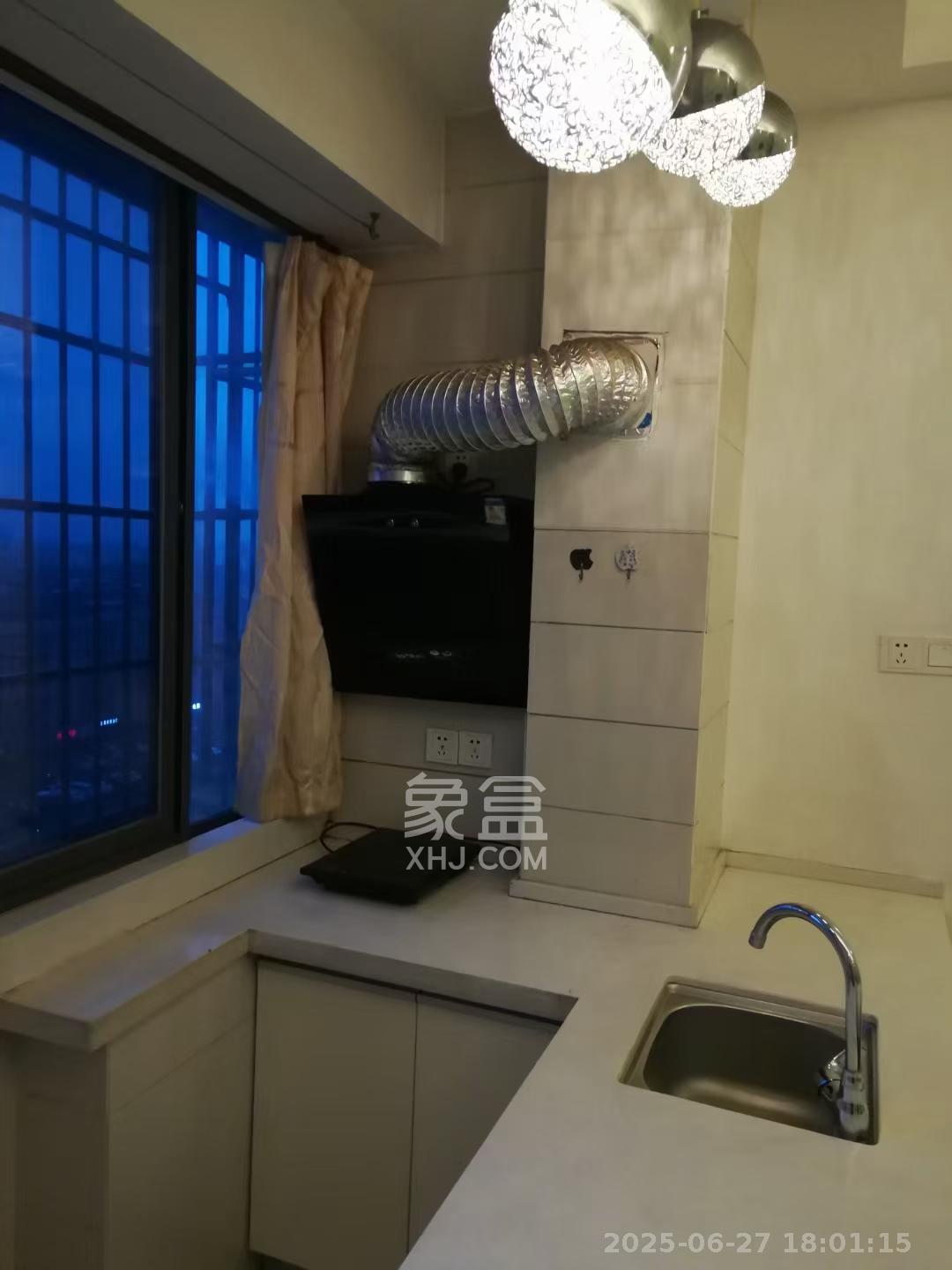佐佑大厦  1室1厅1卫   950.00元/月室内图