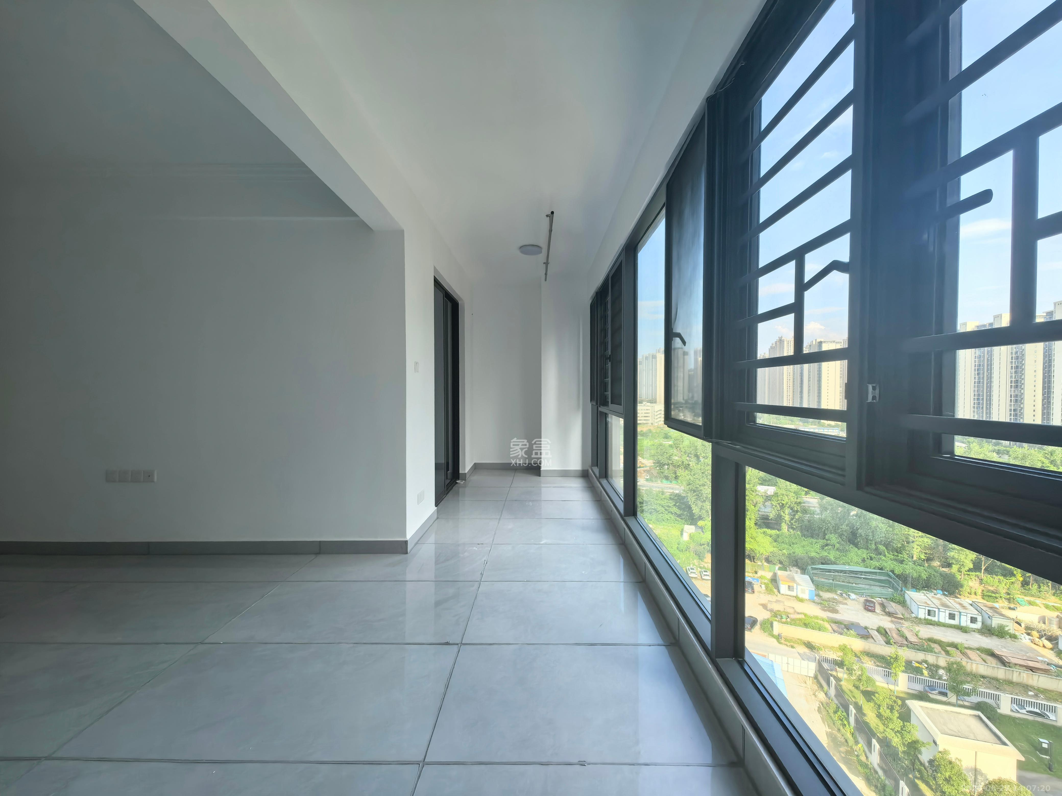 花桥禧新城 4室2厅2卫 4000.0元/月 花桥禧新城 4室2厅2卫 4000.0元/月室内图