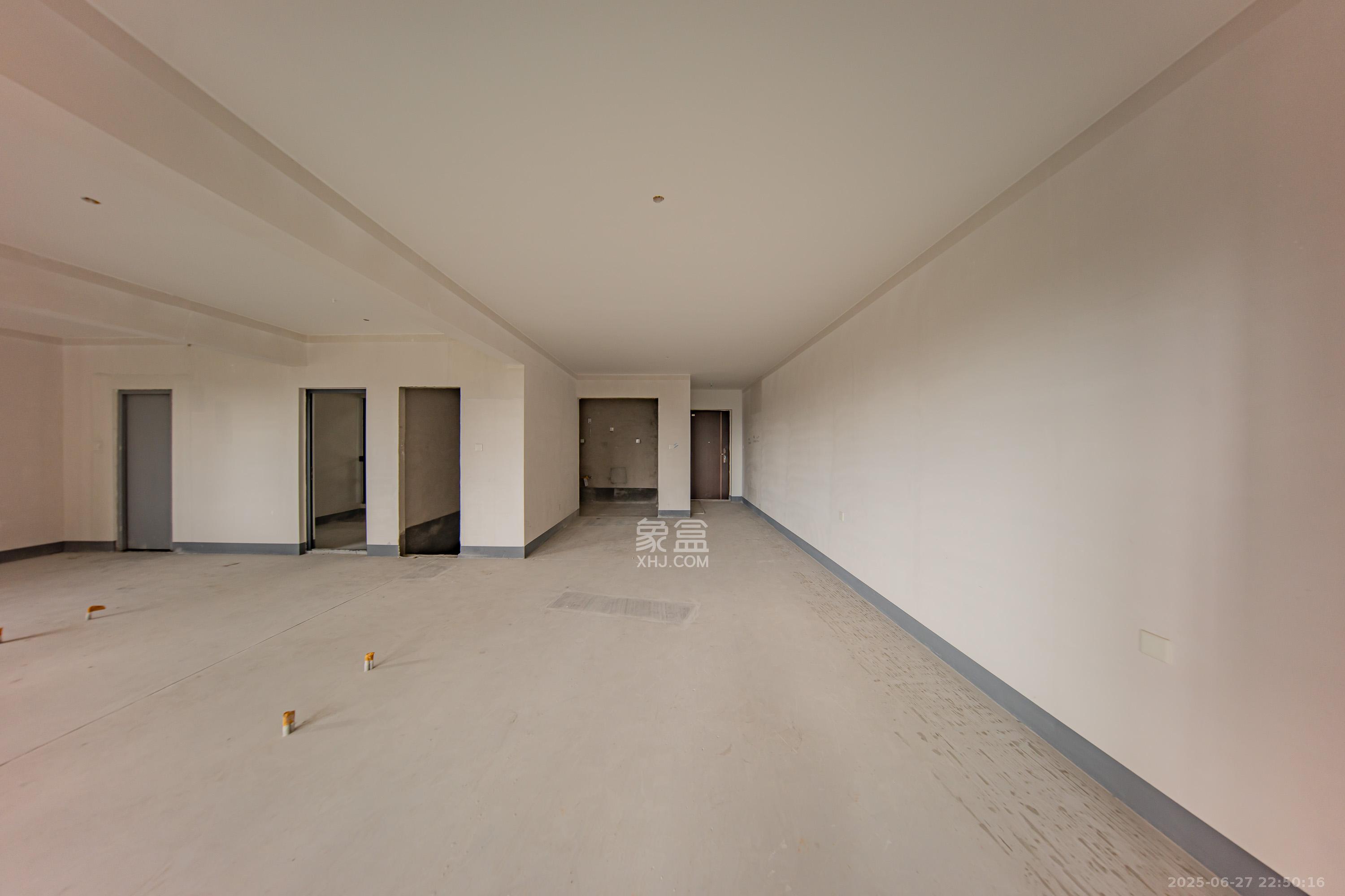 建投象山国际  3室2厅2卫   112.00万