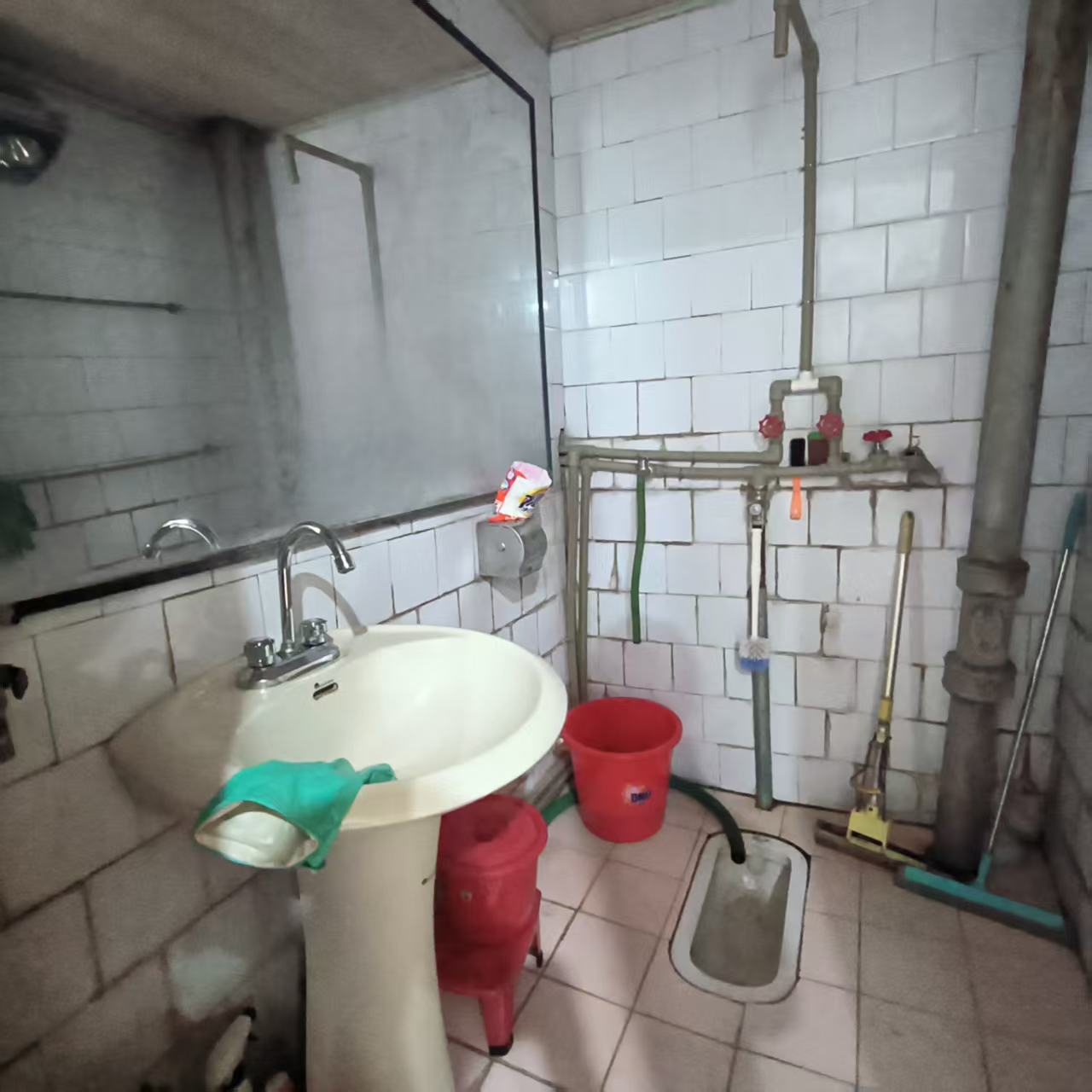 西湖一村 2室1厅1卫 1000.0元/月 西湖一村 2室1厅1卫 1000.0元/月室内图