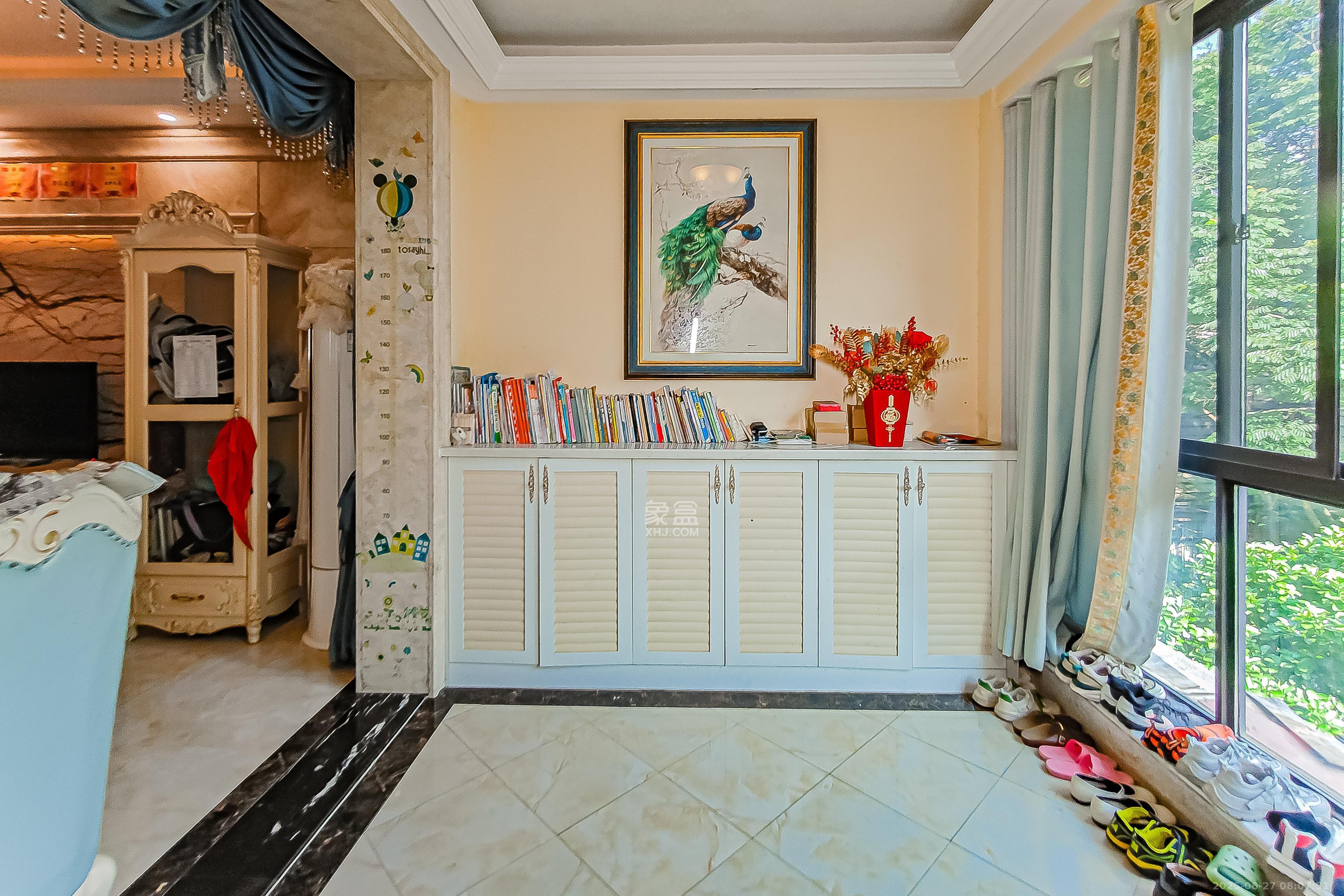 星湖湾一期洋房  4室2厅2卫    157.8万其他