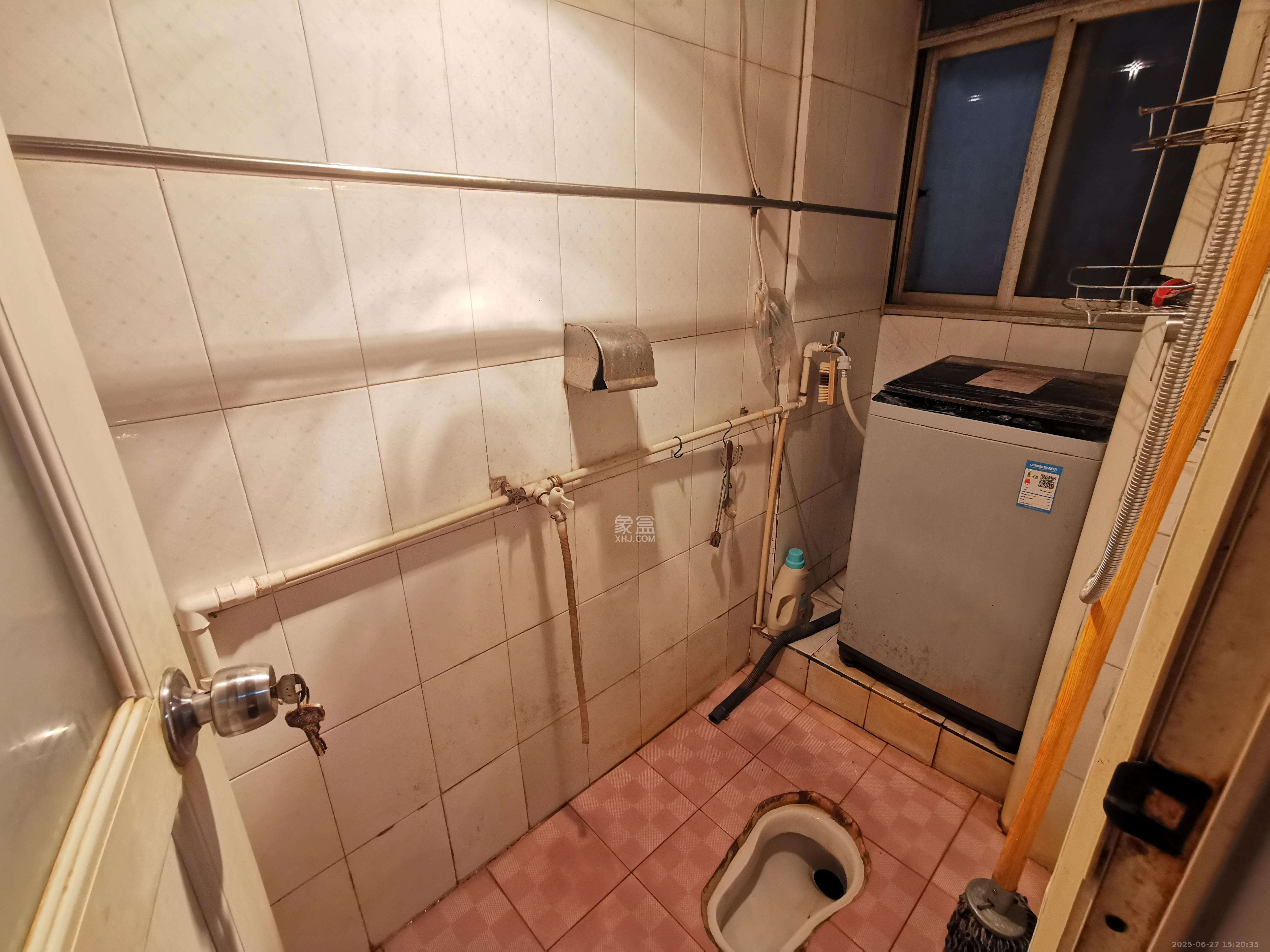 小古道巷散盘 1室1厅1卫 1700.0元/月 小古道巷散盘 1室1厅1卫 1700.0元/月室内图