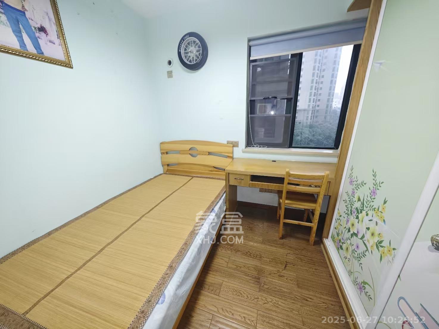 湘江锦绣  3室2厅2卫   2300.00元/月室内图