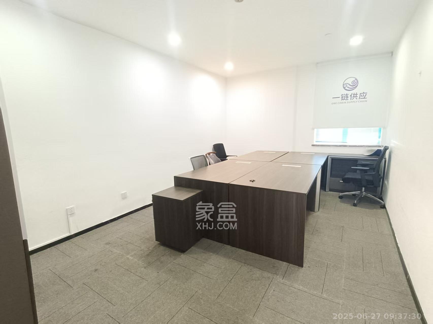 茶山馨苑   708.0㎡     31500.00元/月室内图