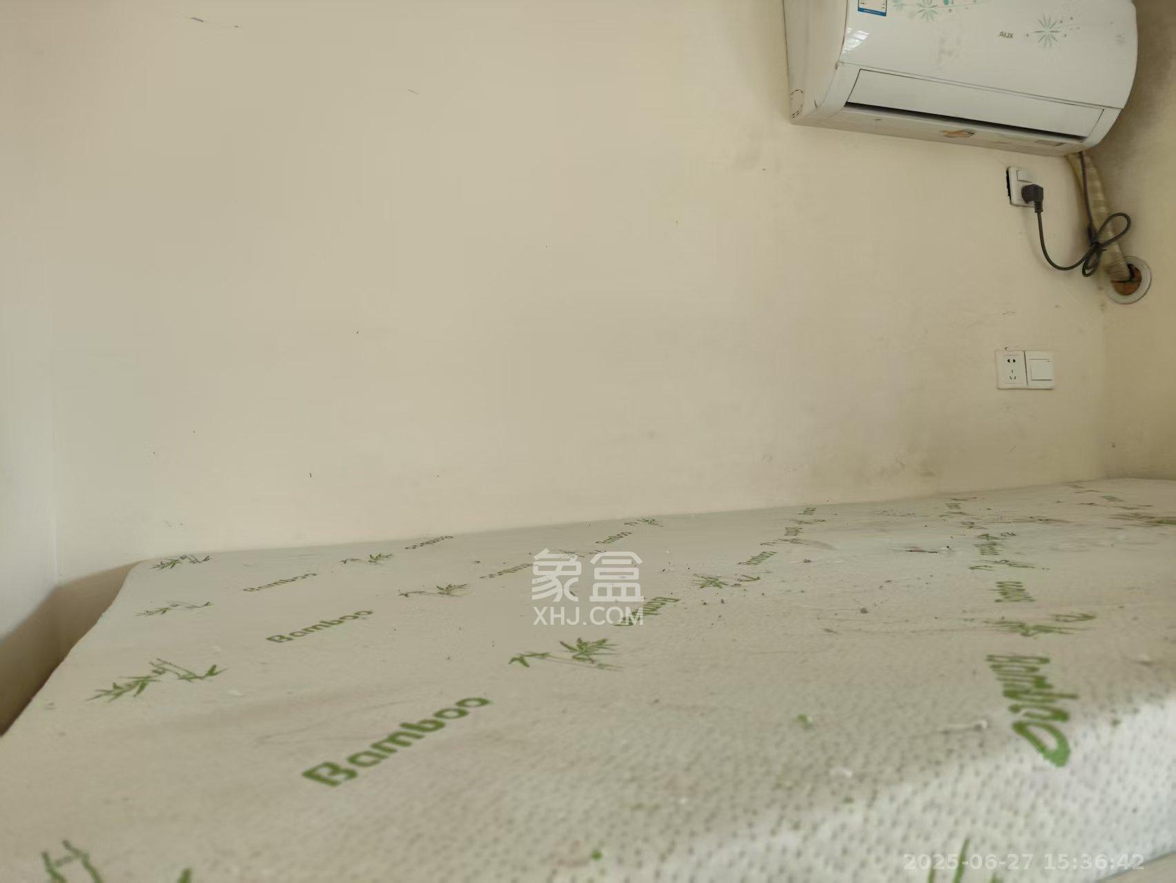 兰亭湾畔  1室0厅0卫   1000.00元/月室内图