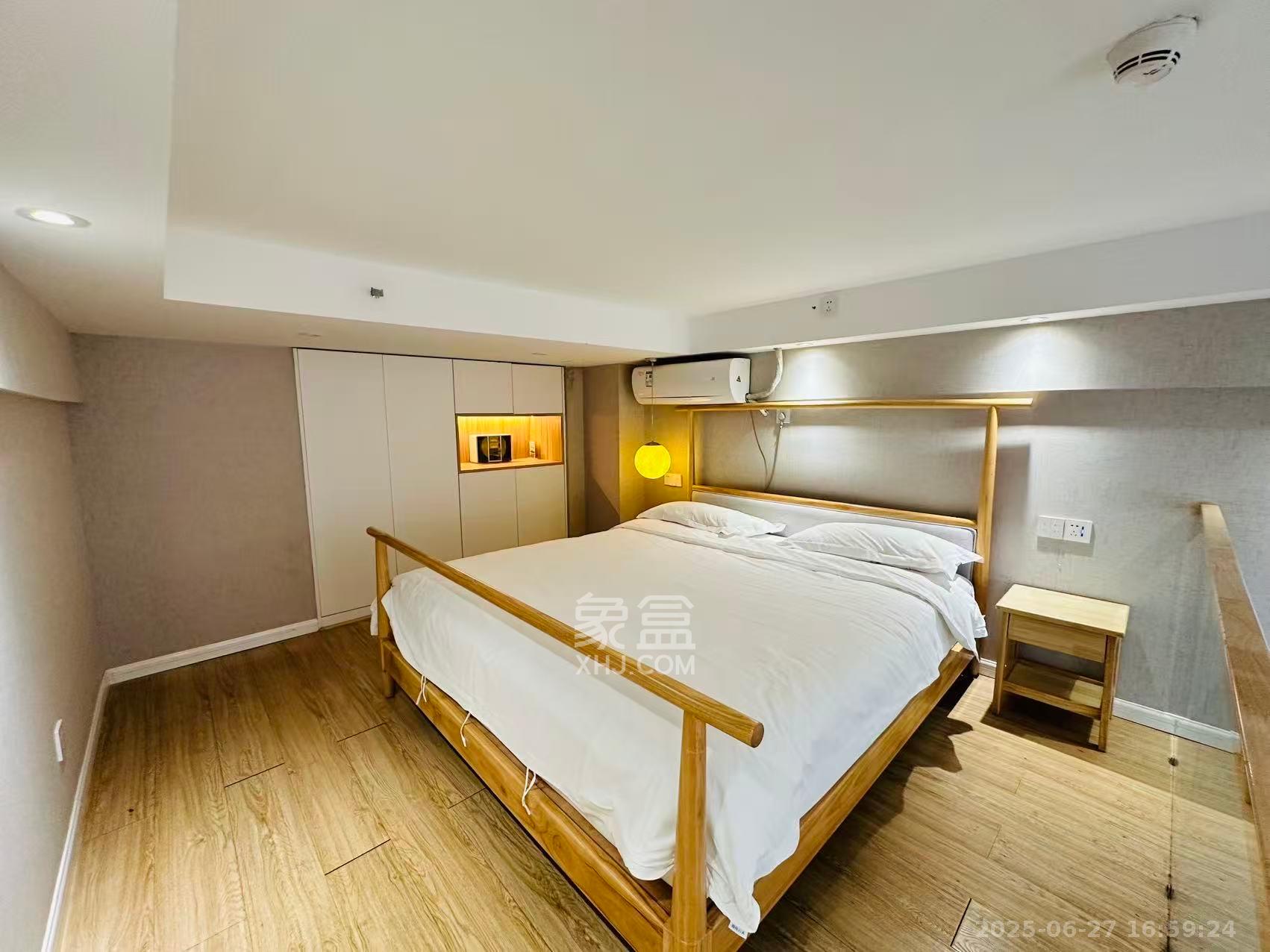 华润翡翠府 1室1厅1卫 1800.0元/月 华润翡翠府 1室1厅1卫 1800.0元/月室内图