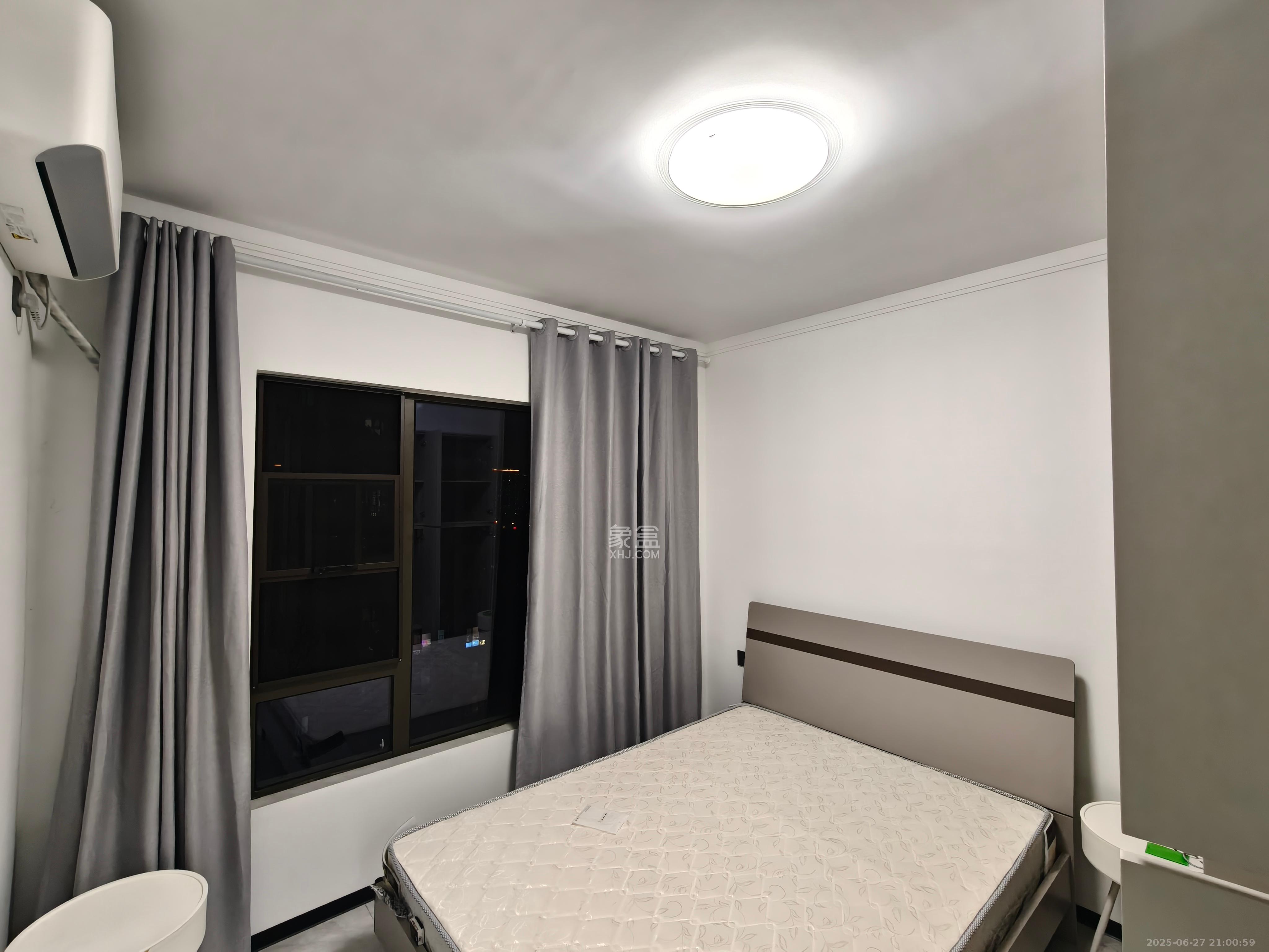 碧桂园城市之光 3室1厅1卫 2800.00元/月 碧桂园城市之光 3室1厅1卫 2800.00元/月室内图