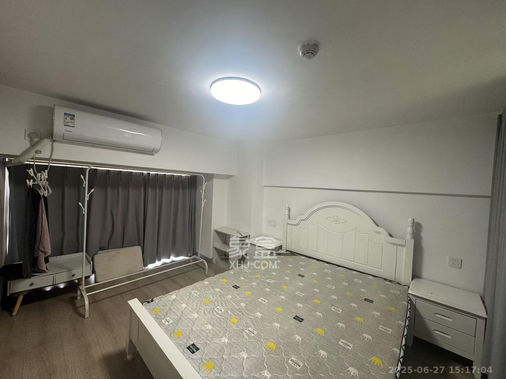 佳兆业云顶都汇  1室0厅0卫   1800.00元/月室内图