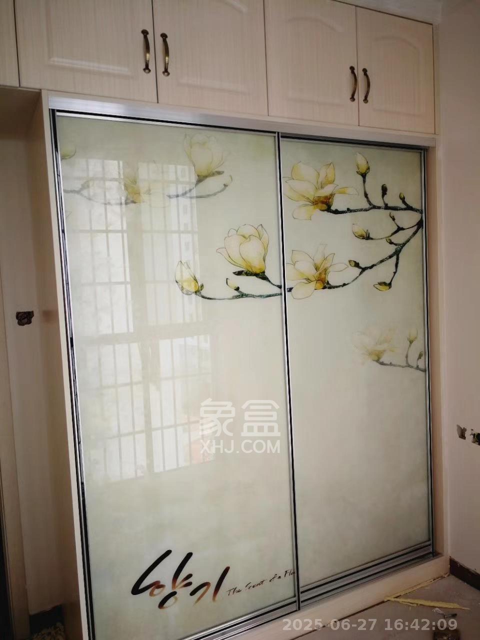 佛奥康桥水岸  2室2厅1卫   1200.00元/月室内图