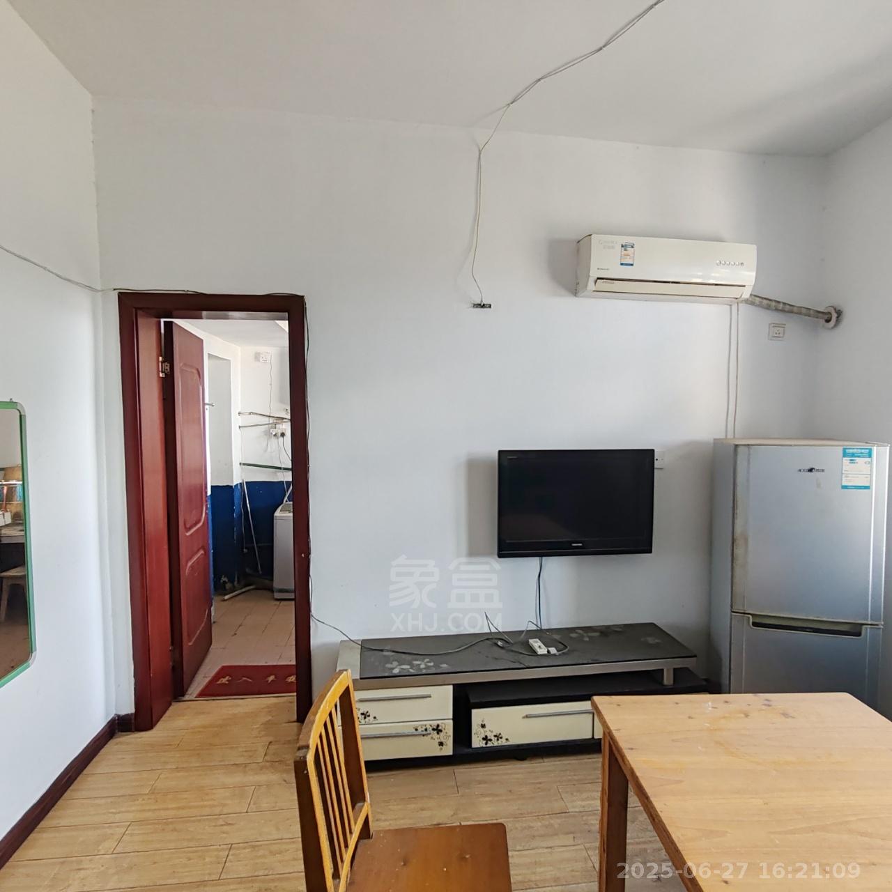 株冶二区 2室1厅1卫 450.0元/月 株冶二区 2室1厅1卫 450.0元/月室内图